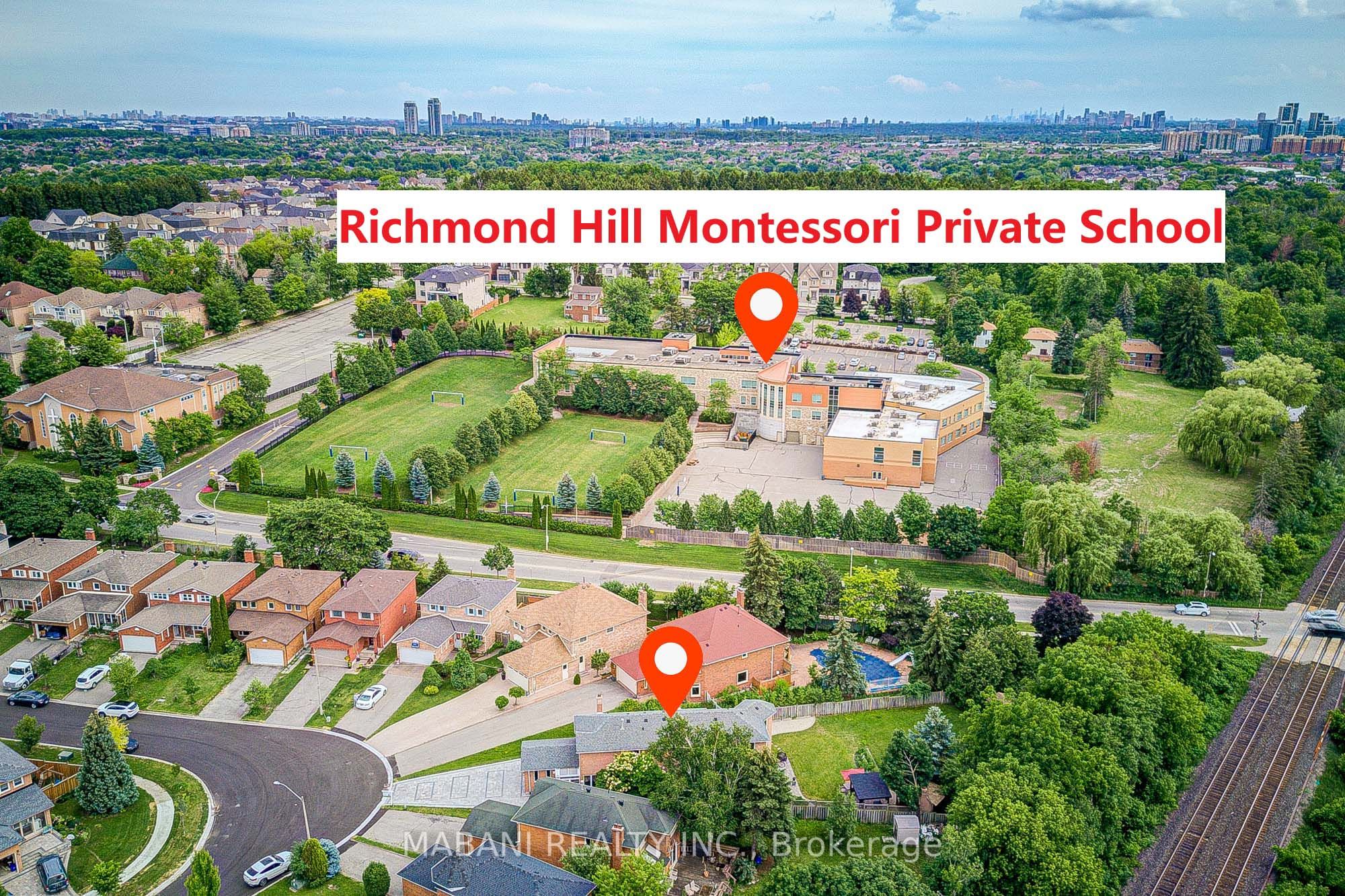 38 Marchwood Crescent, Richmond Hill, ON L4C 8M5 photo 5