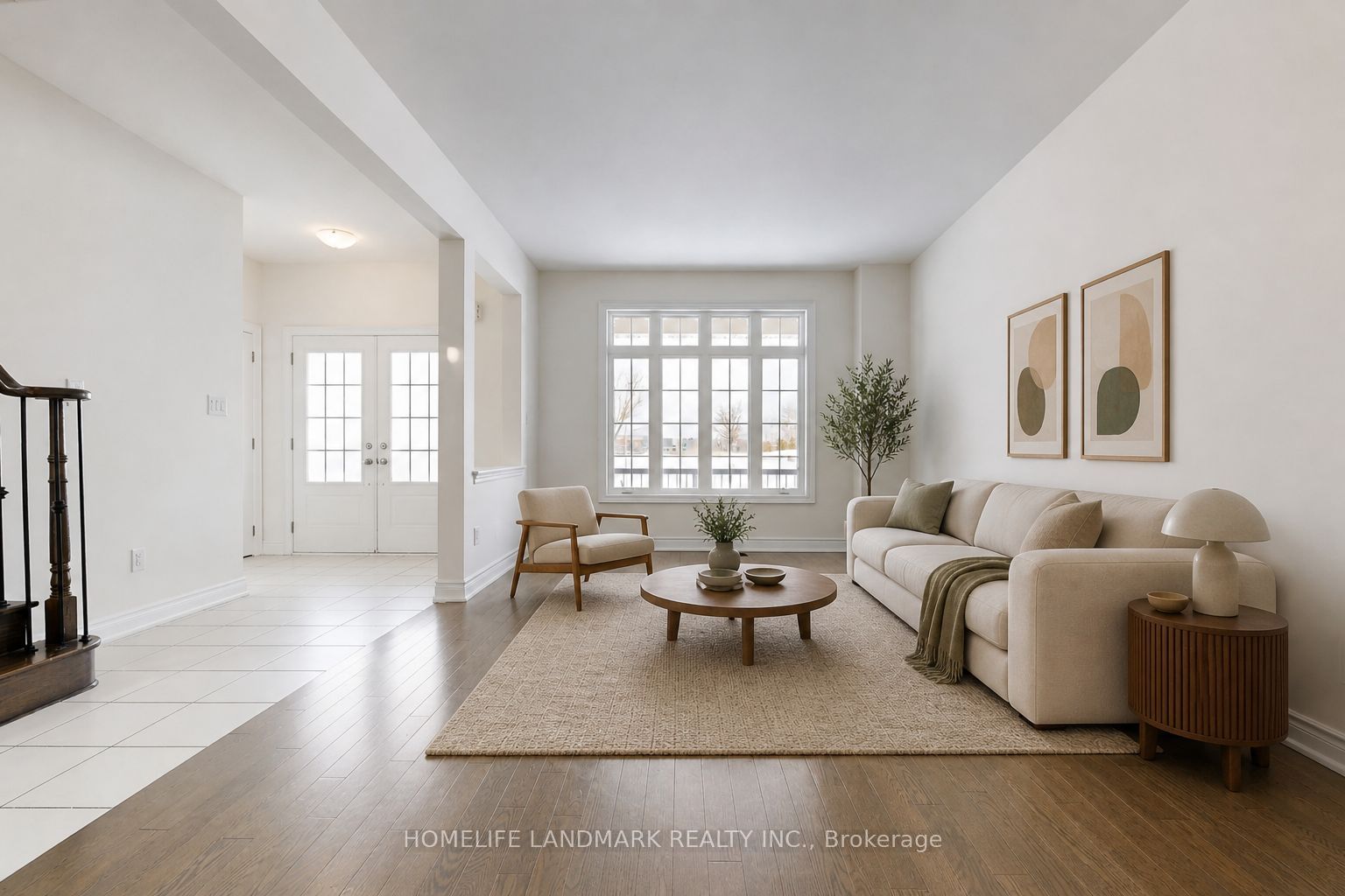 273 William Forster Road, Markham, ON L6B 0T7 photo 4