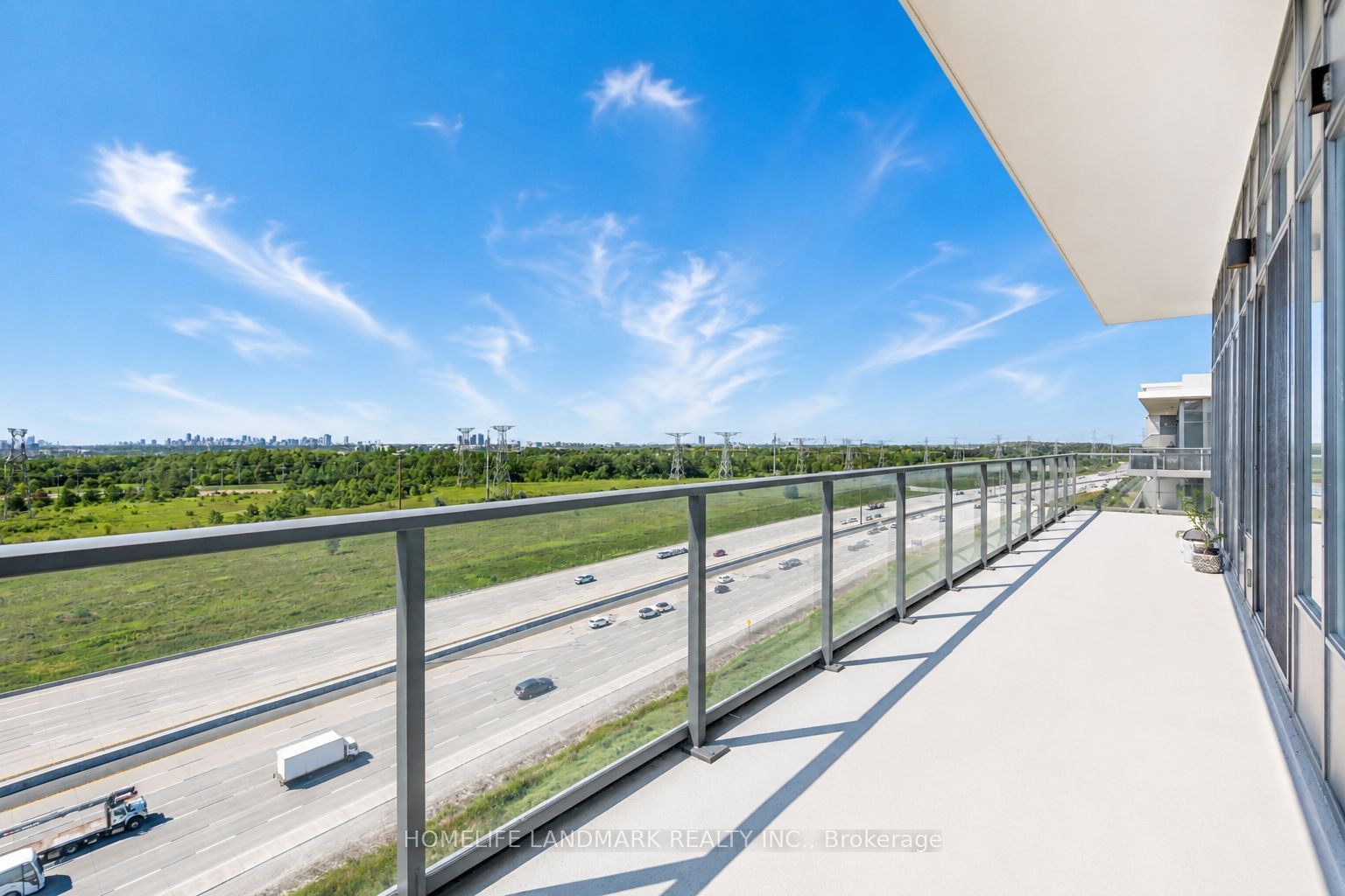 325 South Park Road 325-PH9, Markham, ON L3T 0B8 photo 4