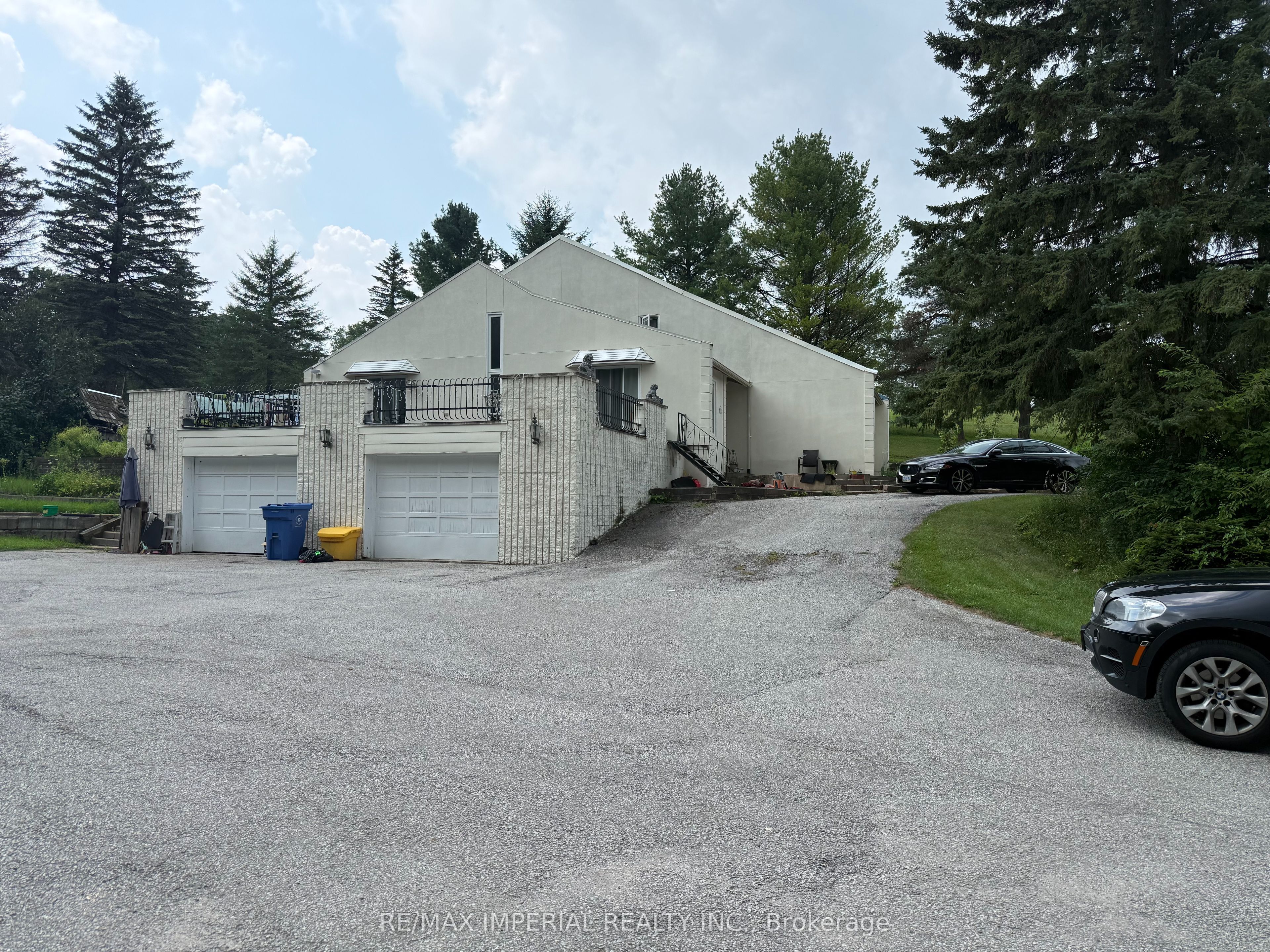 3325 Vandorf Side Road BSMT, Whitchurch-Stouffville, ON L4A 7X5 photo 3