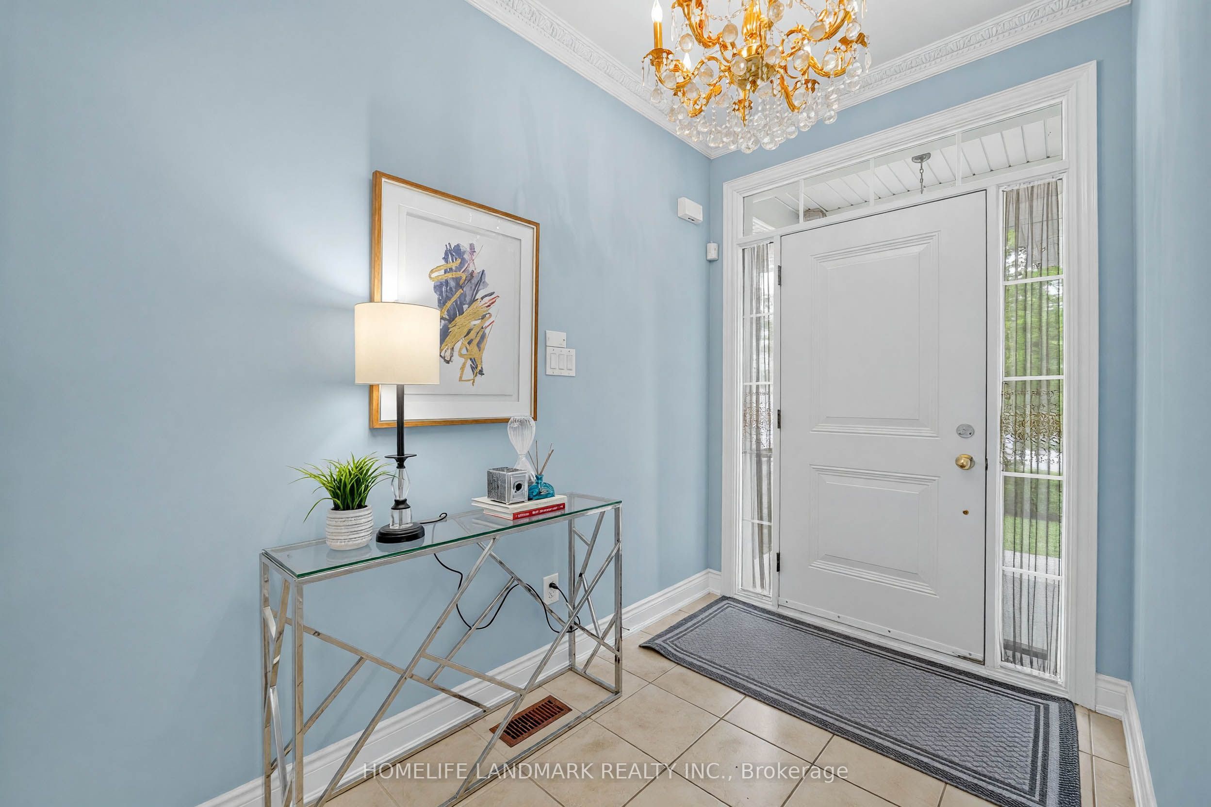 28 Danpatrick Drive, Richmond Hill, ON L4S 2S7 photo 2