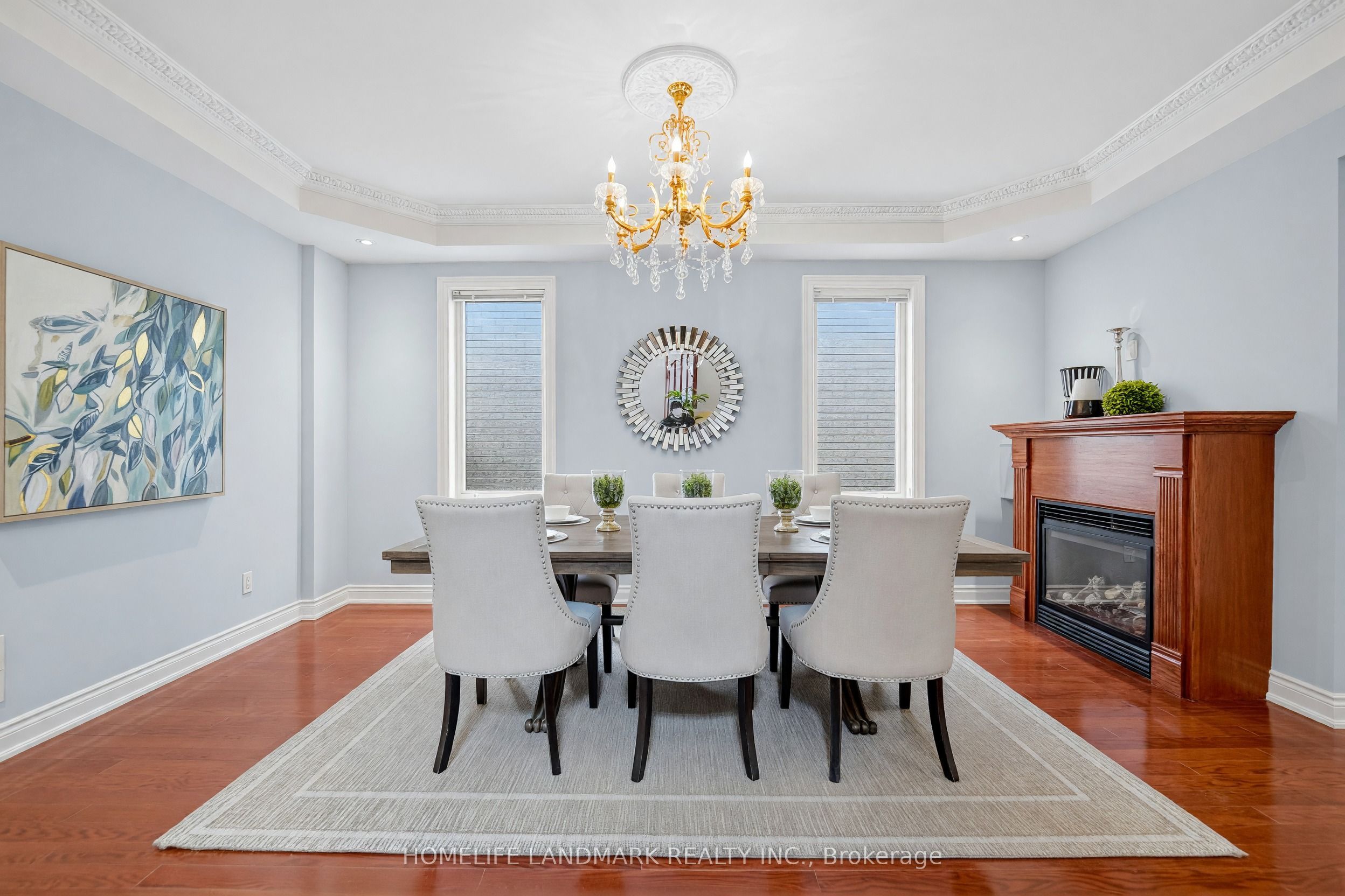 28 Danpatrick Drive, Richmond Hill, ON L4S 2S7 photo 3