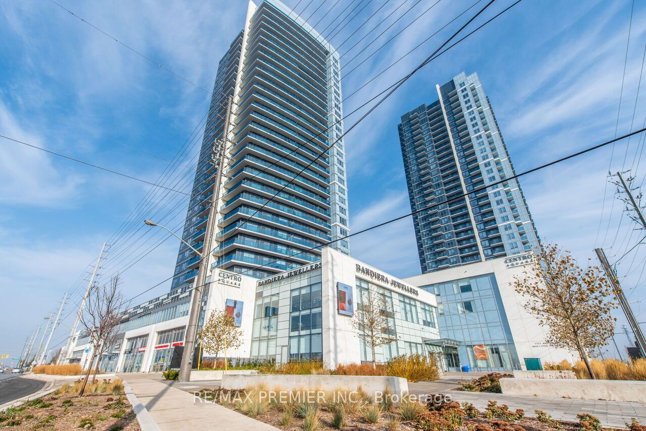 3600 Highway 7 3009, Vaughan, ON L4L 0G7