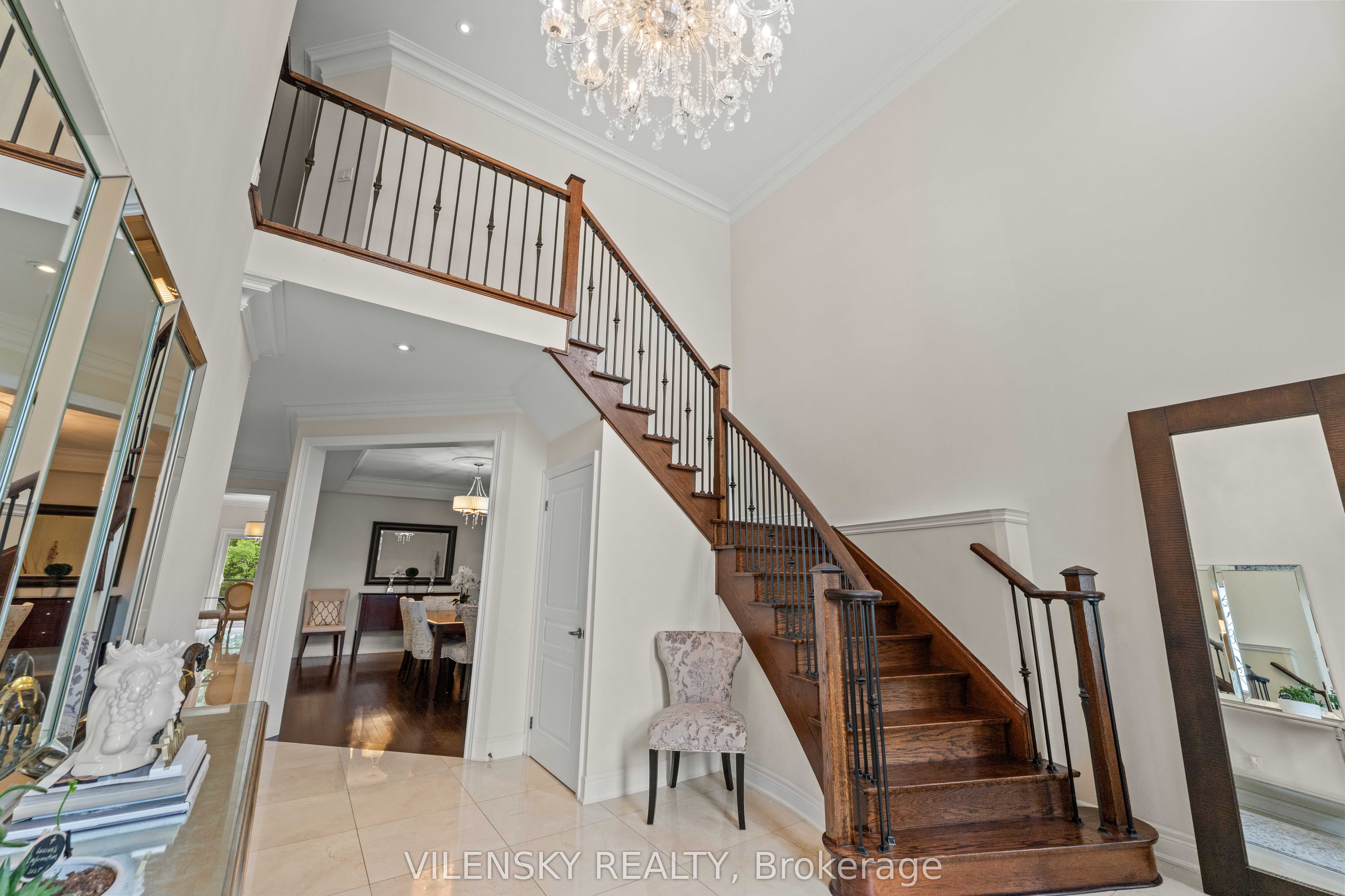 51 Lady Karen Crescent, Vaughan, ON L6A 4M3 photo 5