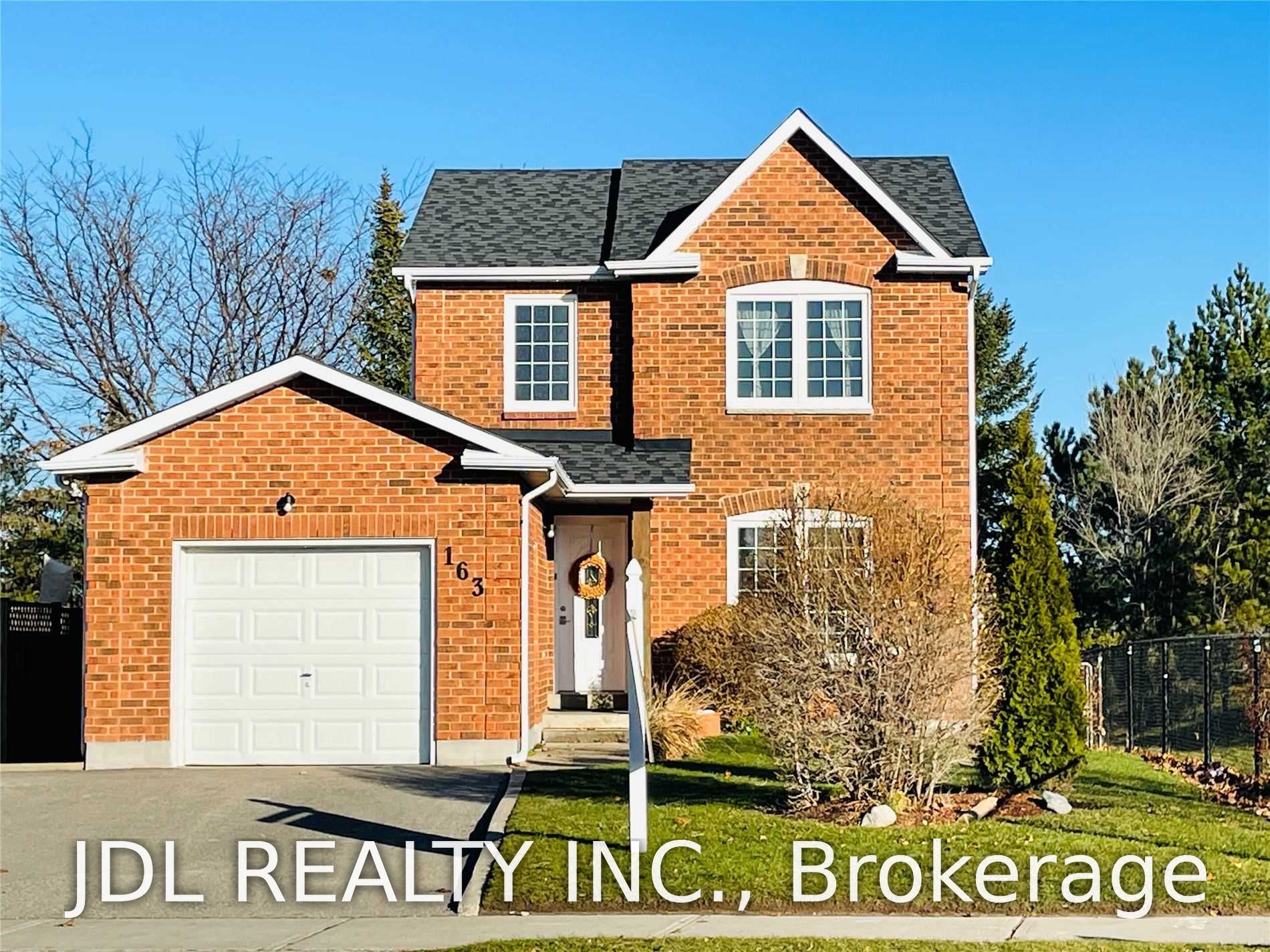 163 Carrick Upper Avenue, Georgina, ON L4P 3P2 photo 3