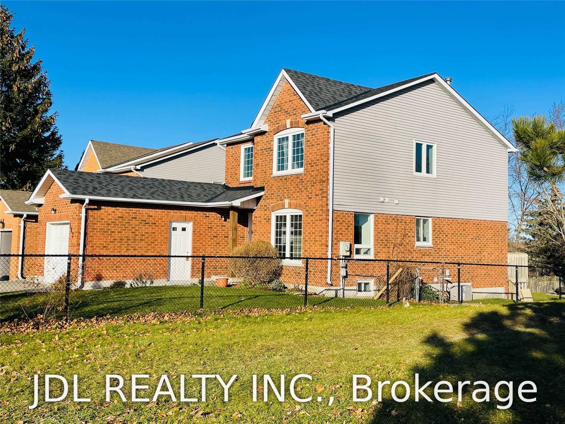 163 Carrick Upper Avenue, Georgina, ON L4P 3P2 photo 4