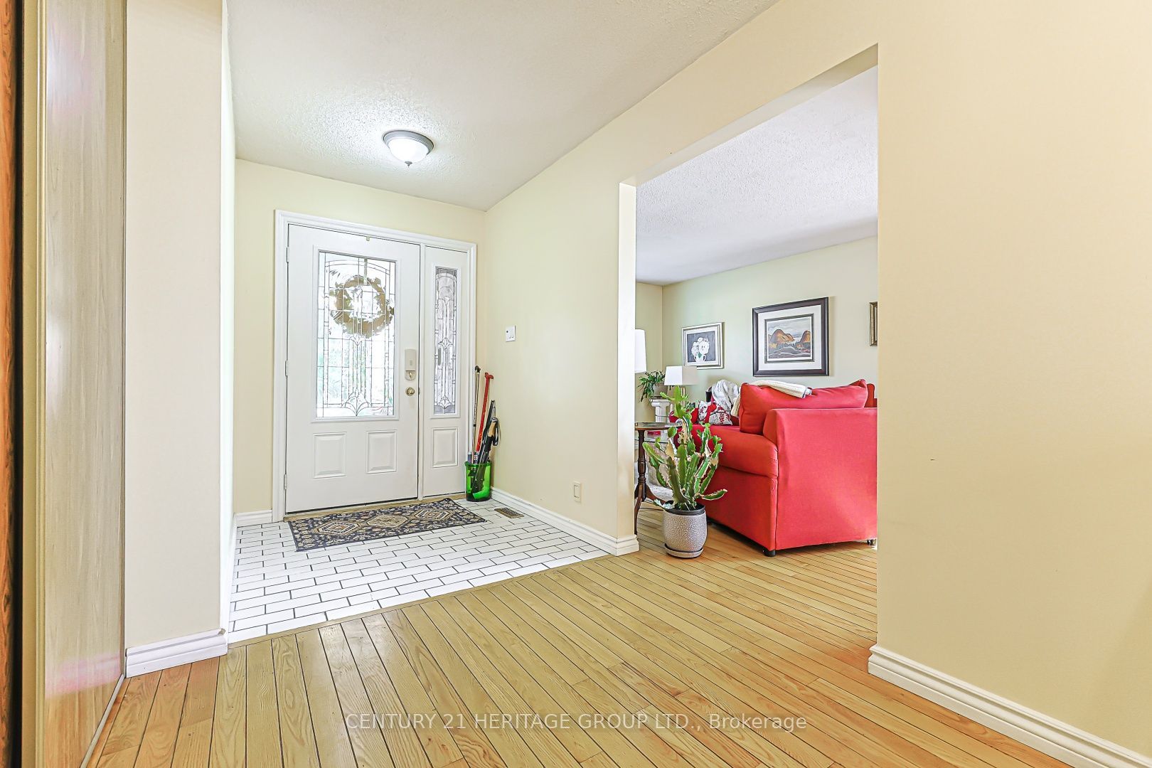 326 Darlington Crescent, Newmarket, ON L3Y 6N4 photo 5