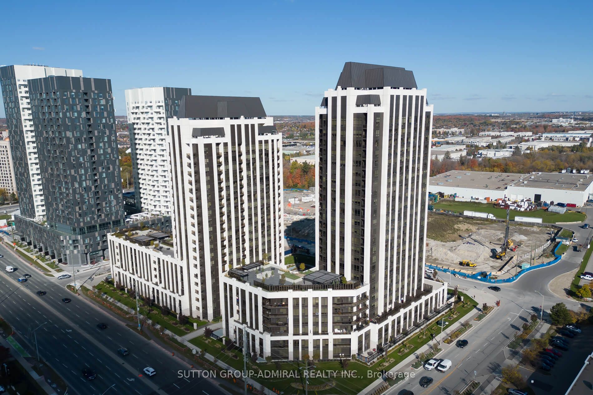 9085 Jane Street 622, Vaughan, ON L4K 0L8