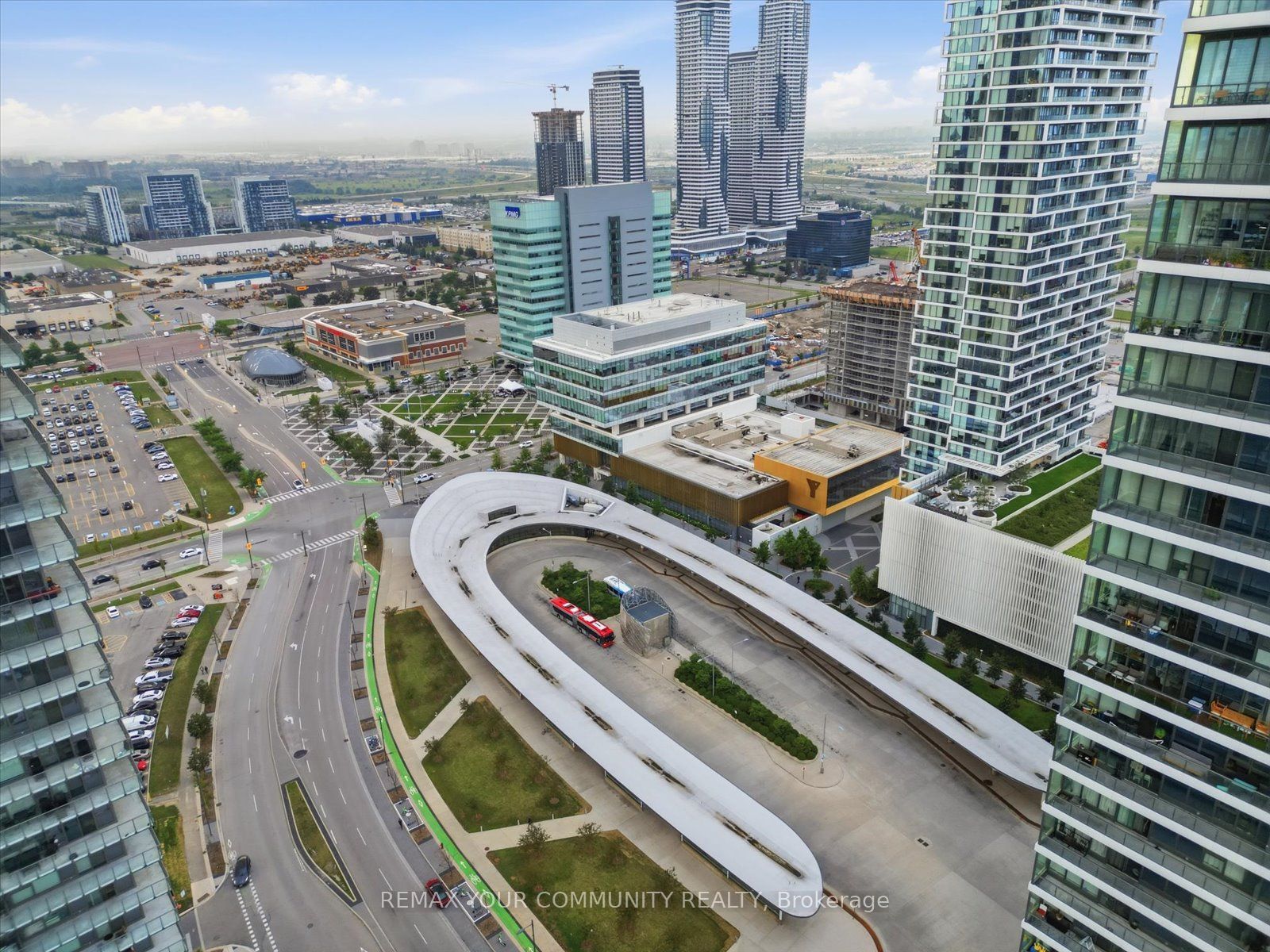 7895 Jane Street 2214, Vaughan, ON L4K 2M7 photo 4