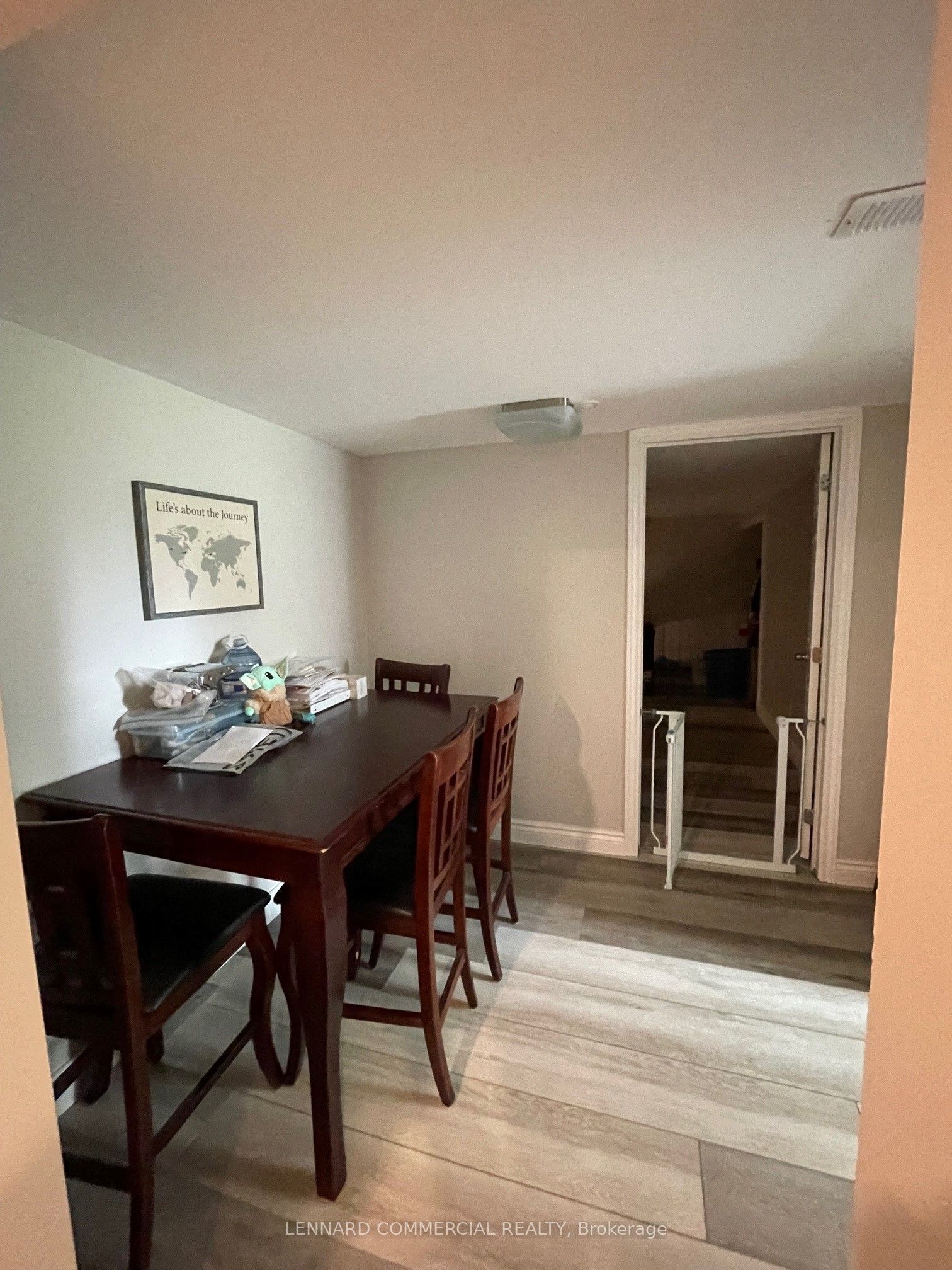 956 Lemar Road U-B, Newmarket, ON L3Y 1S1 photo 5
