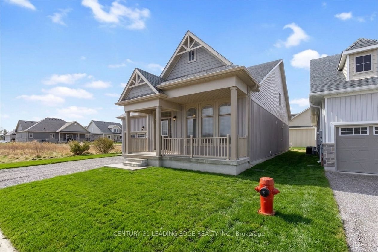 38 PALMIRA Drive, Georgina, ON L0E 1R0 photo 2