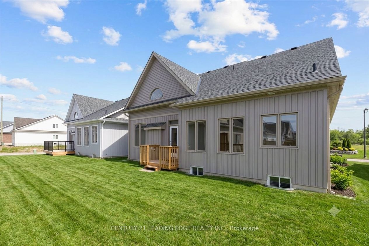 38 PALMIRA Drive, Georgina, ON L0E 1R0 photo 3