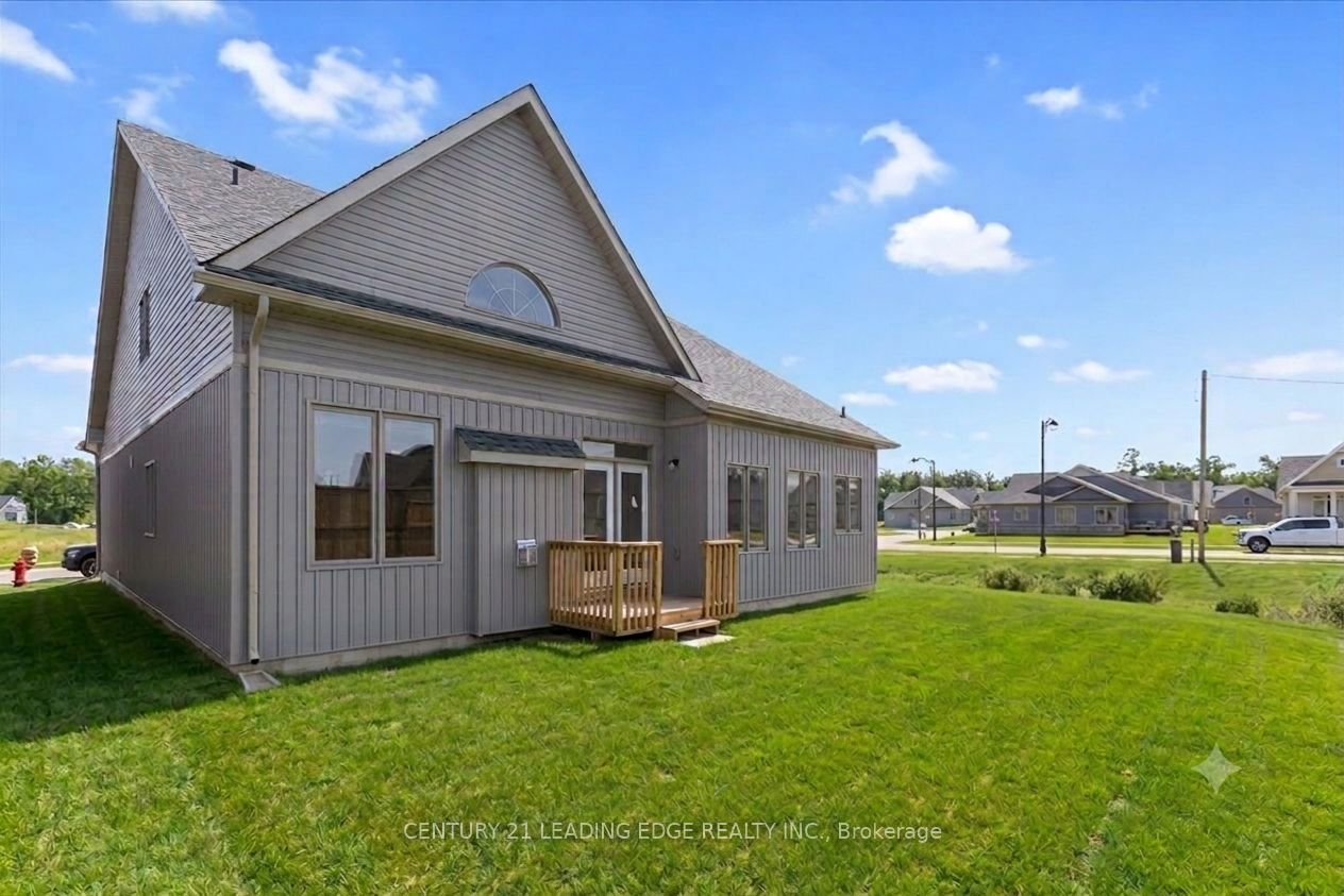 38 PALMIRA Drive, Georgina, ON L0E 1R0 photo 4