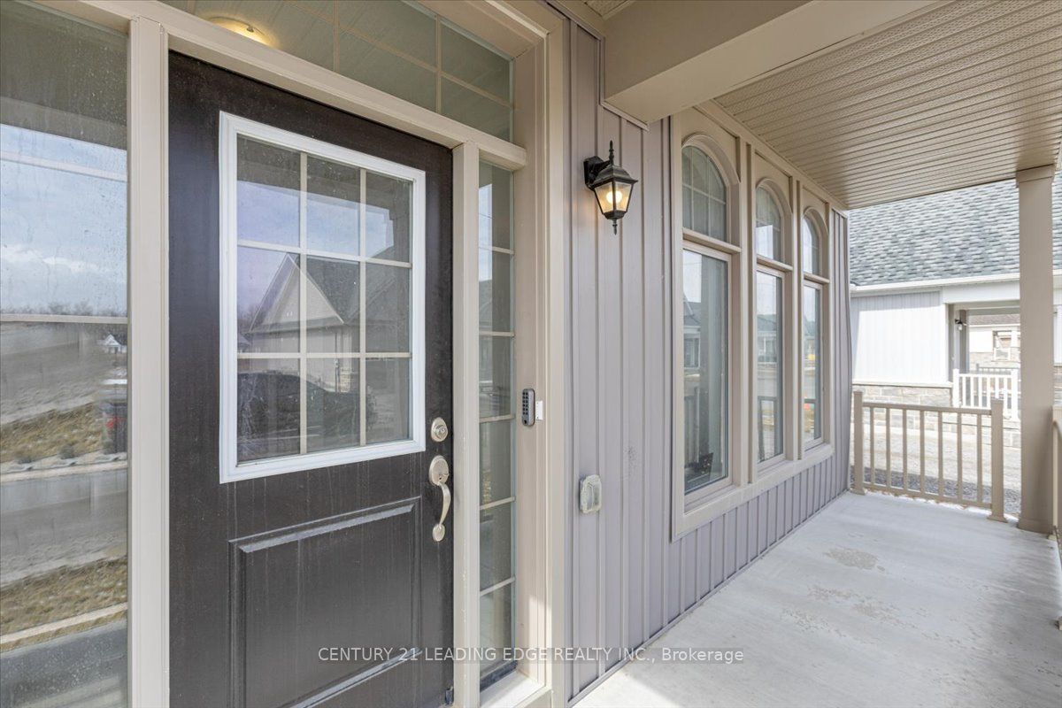 38 PALMIRA Drive, Georgina, ON L0E 1R0 photo 5
