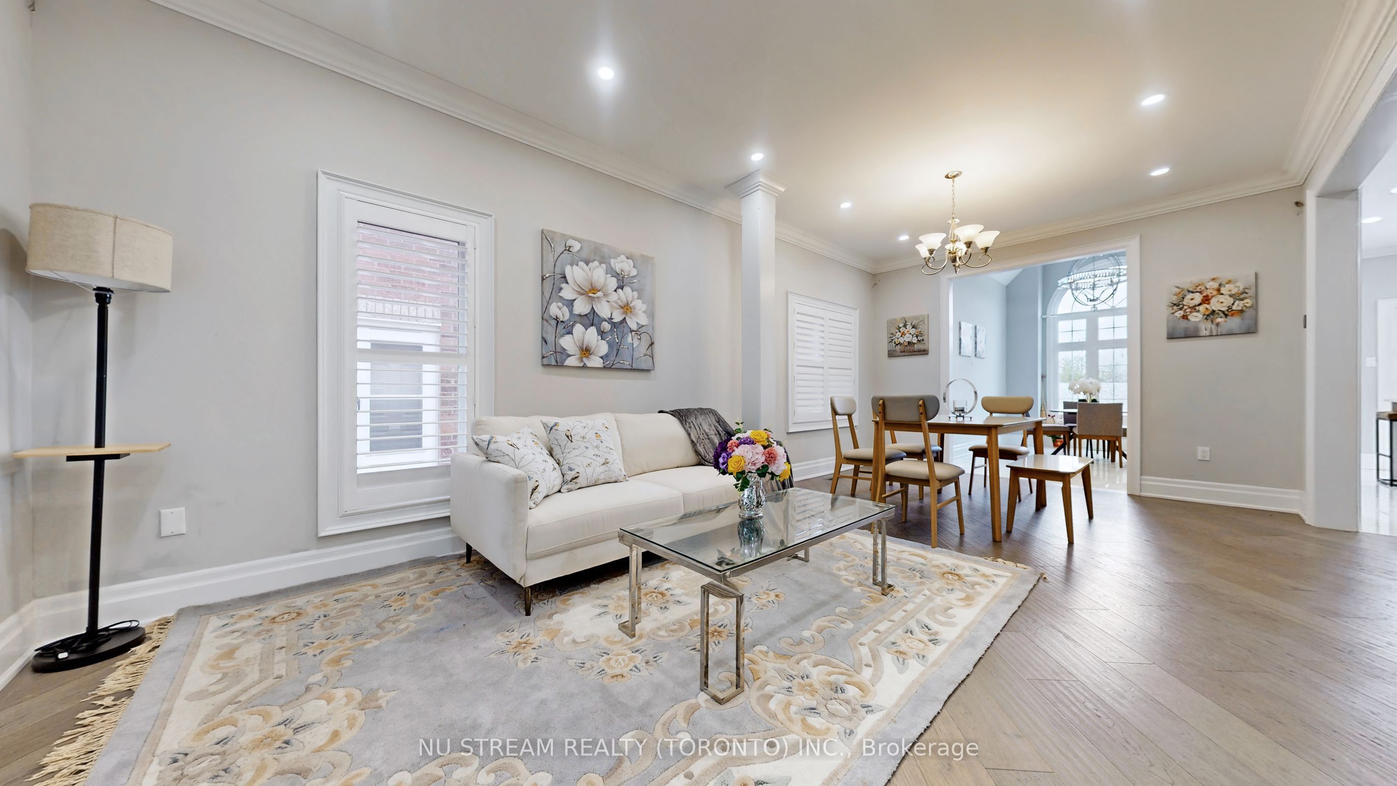 191 Milliken Meadows Drive Main, Markham, ON L3R 0V9 photo 2