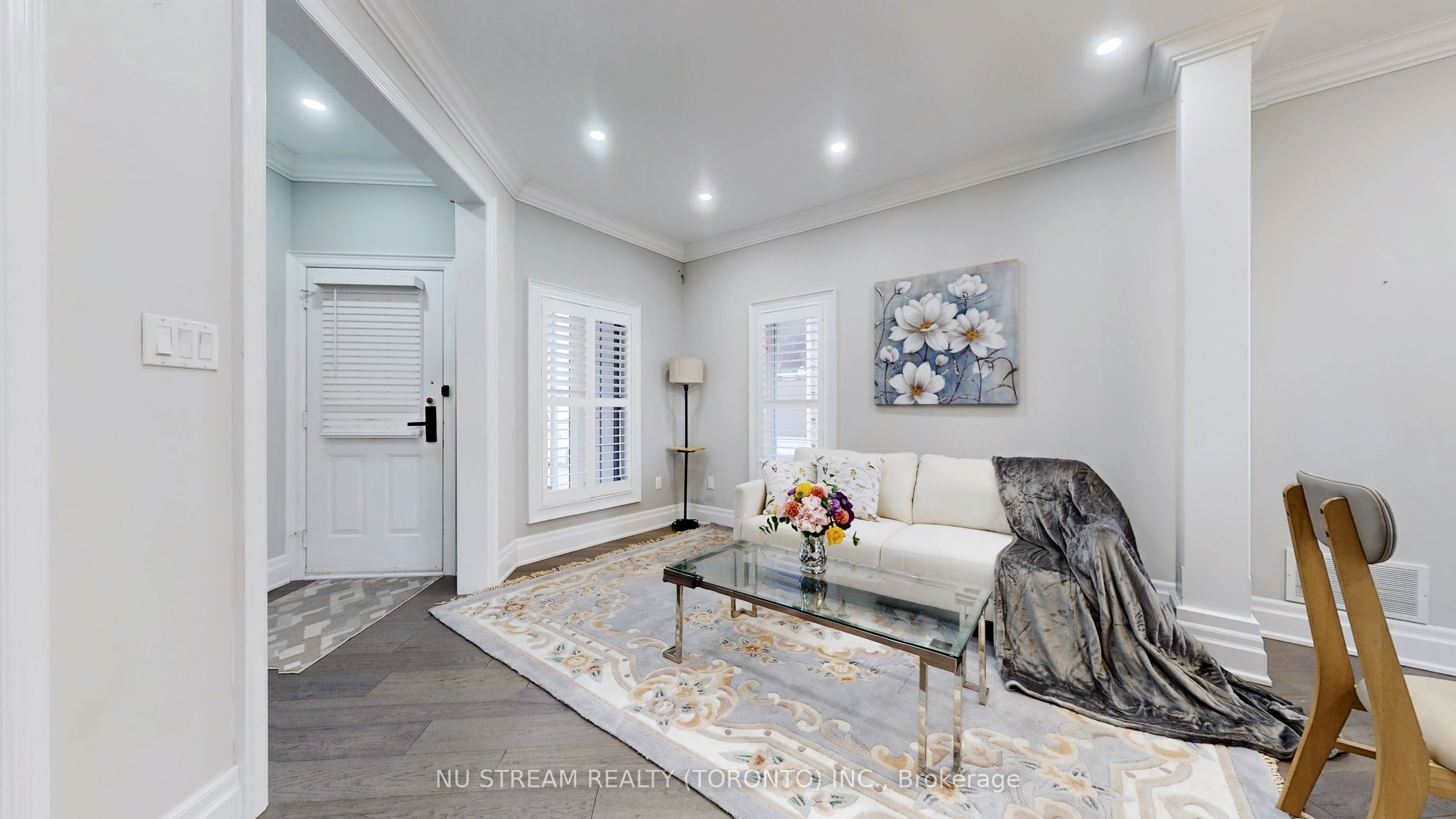 191 Milliken Meadows Drive Main, Markham, ON L3R 0V9 photo 3