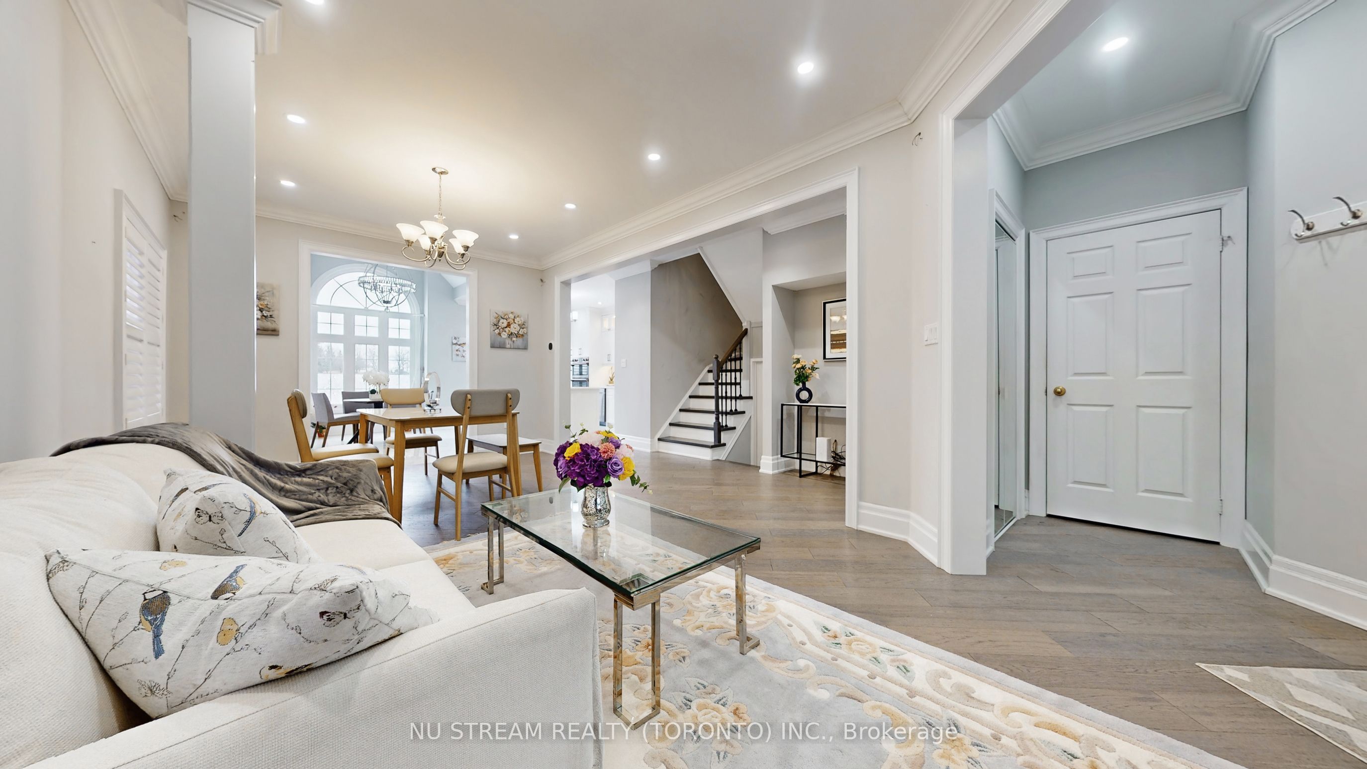191 Milliken Meadows Drive Main, Markham, ON L3R 0V9 photo 5