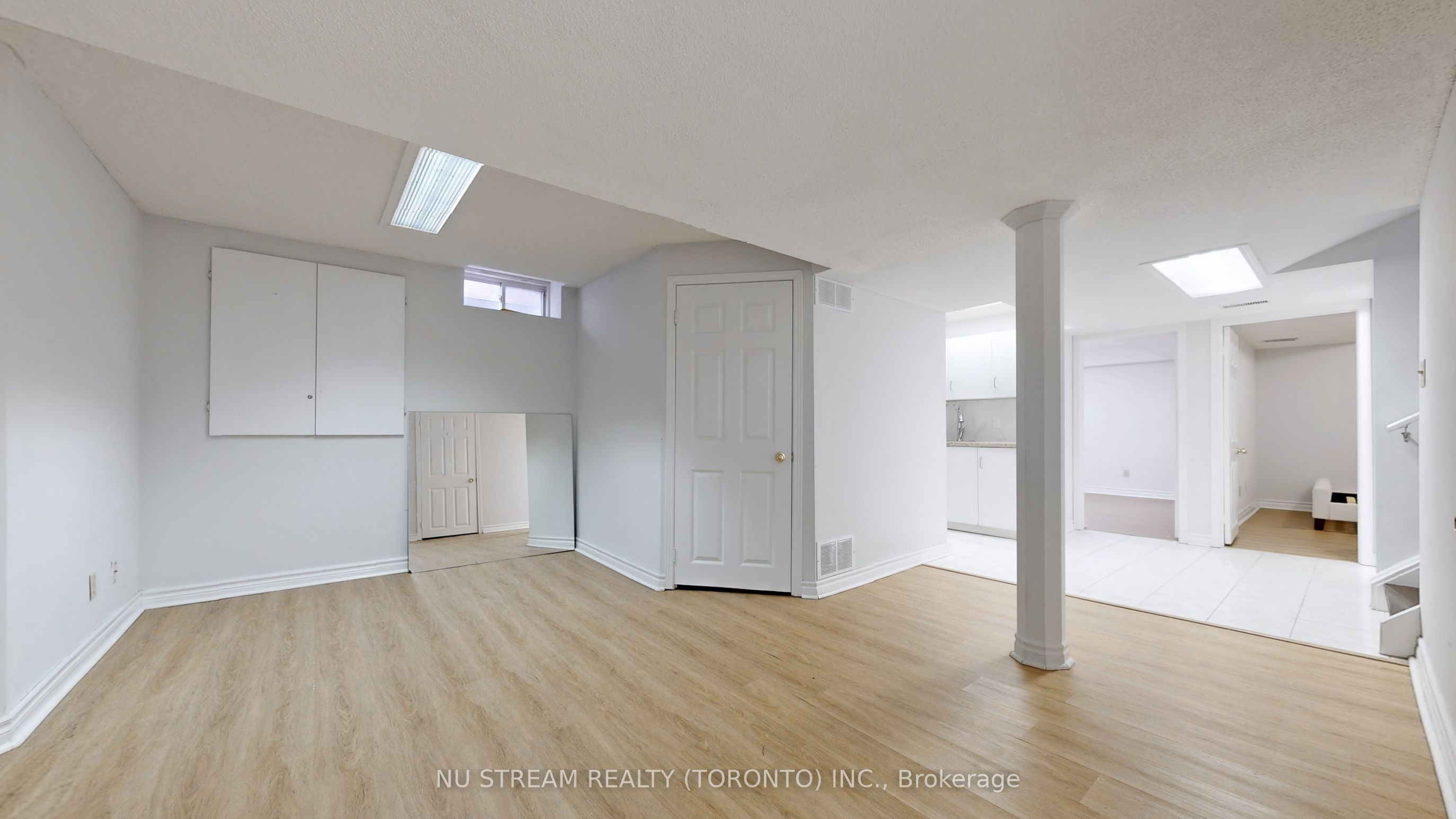 191 Milliken Meadows Drive BSMT, Markham, ON L3R 0V9 photo 3