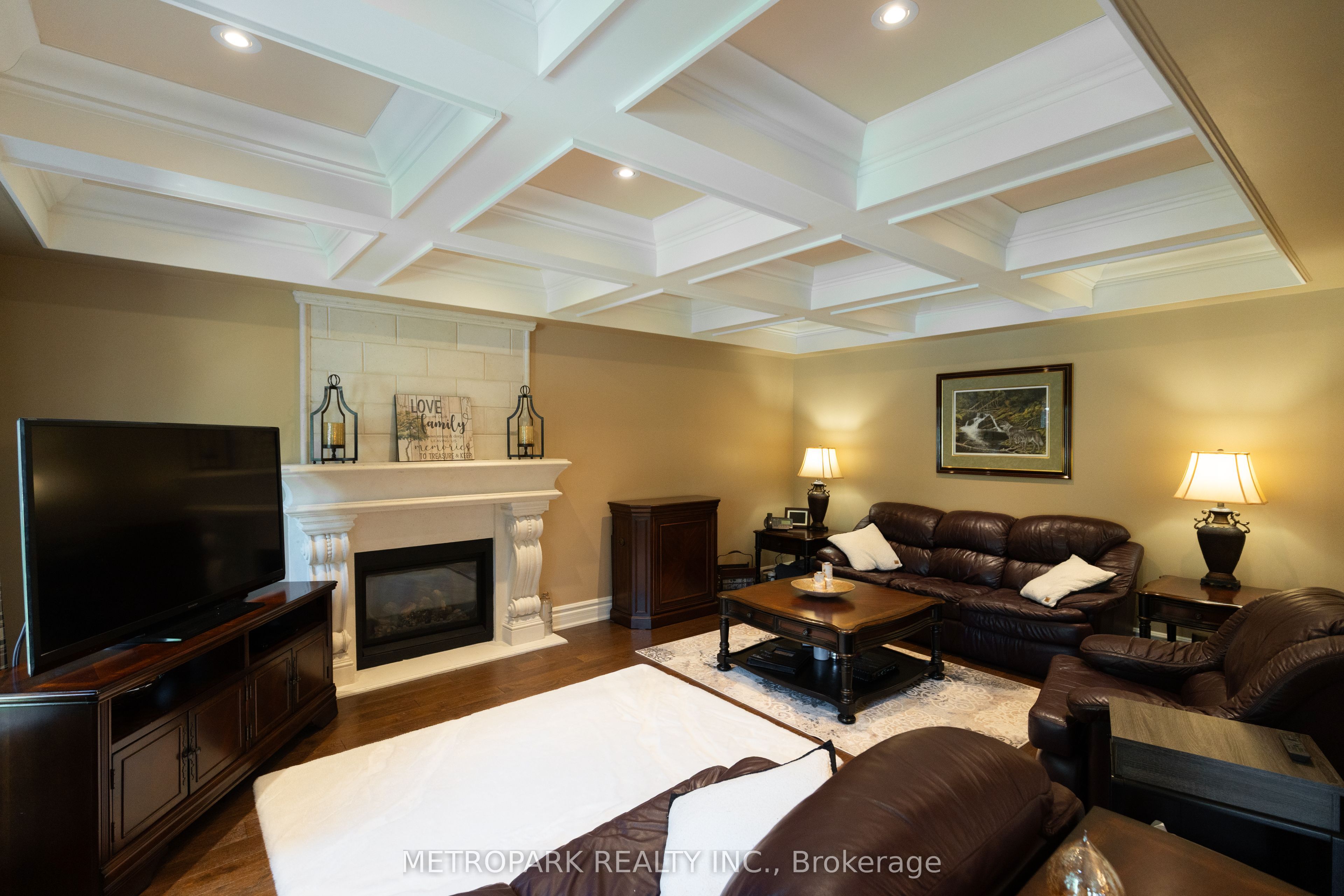 56 Bindertwine Boulevard, Vaughan, ON L0J 1C0 photo 5