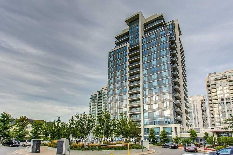 75 North Park Road 105, Vaughan, ON L4J 0H8