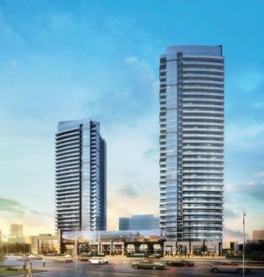 3600 Highway 7 2210, Vaughan, ON L4L 0G7