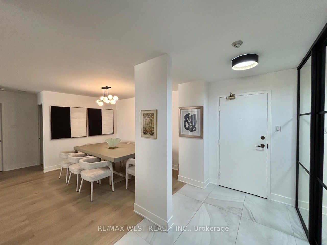 7 Townsgate Drive 1408, Vaughan, ON L4J 7Z9 photo 5