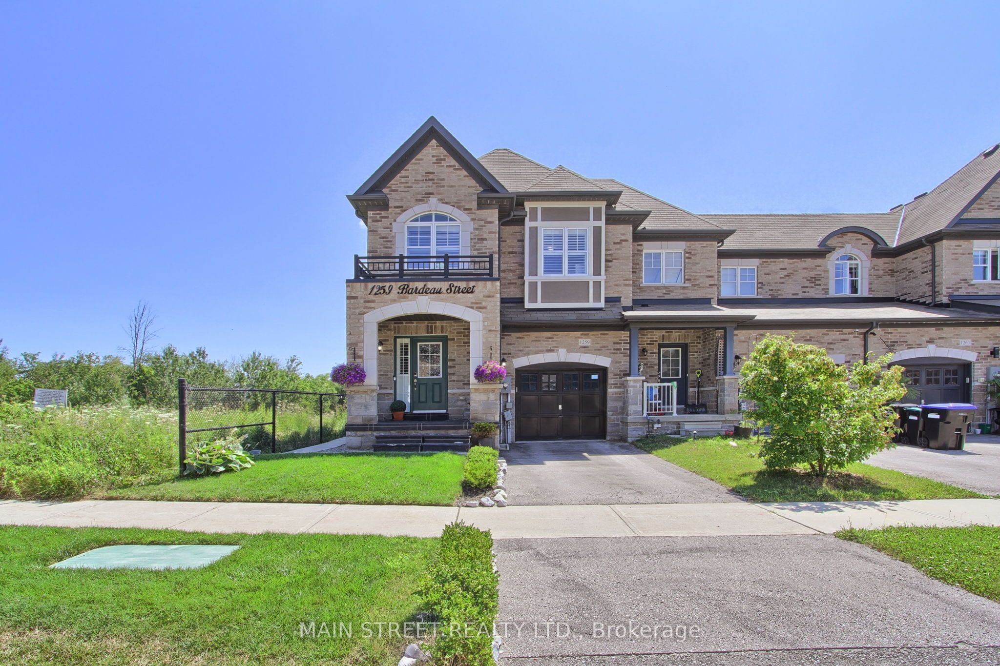 1259 Bardeau Street, Innisfil, ON L0L 1W0 photo 2