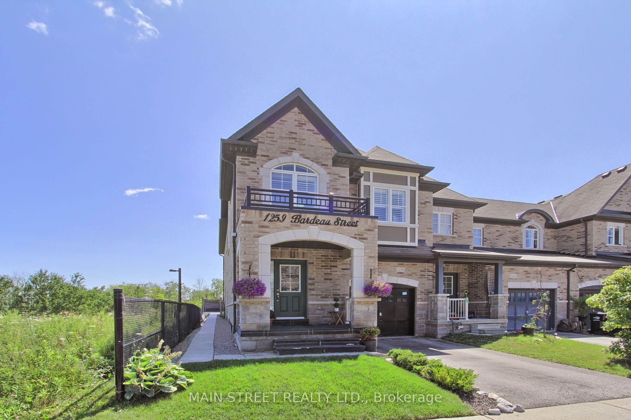 1259 Bardeau Street, Innisfil, ON L0L 1W0 photo 3