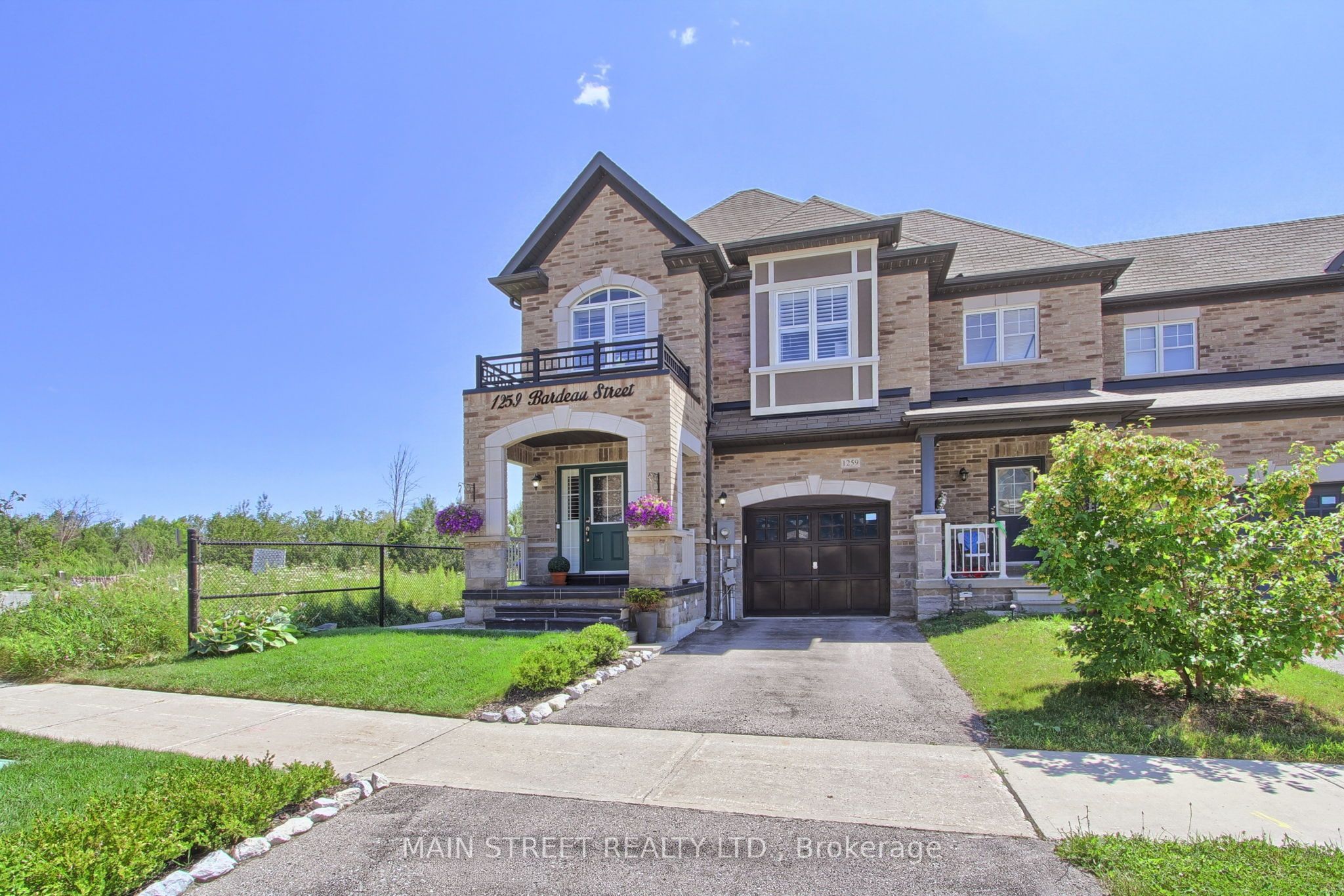 1259 Bardeau Street, Innisfil, ON L0L 1W0 photo 4