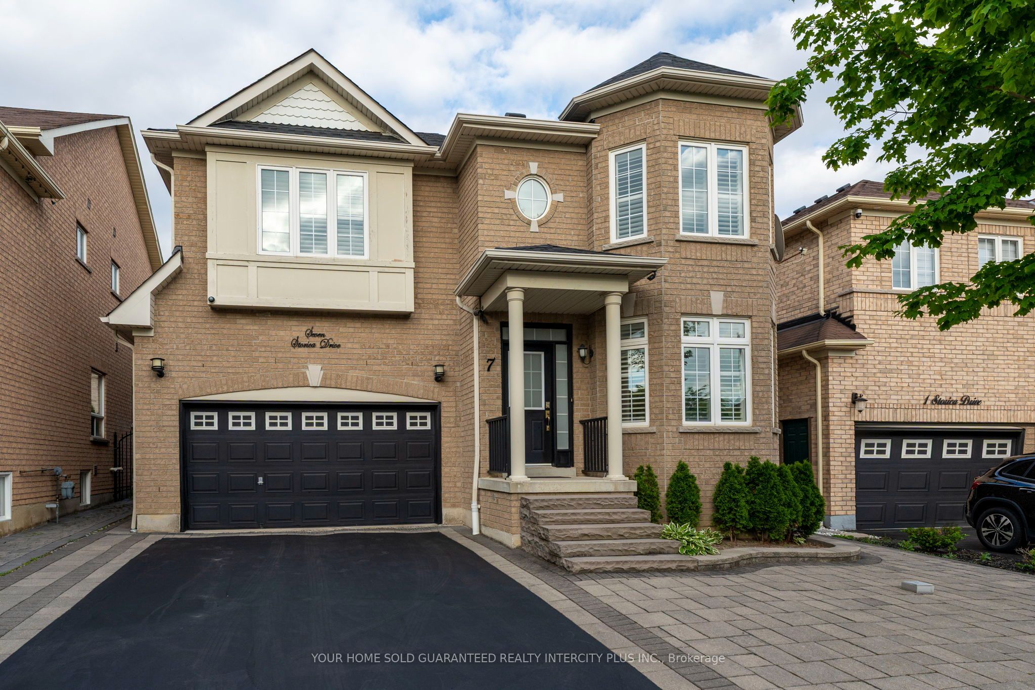 7 Storica Drive BSMT, Vaughan, ON L4H 0R8