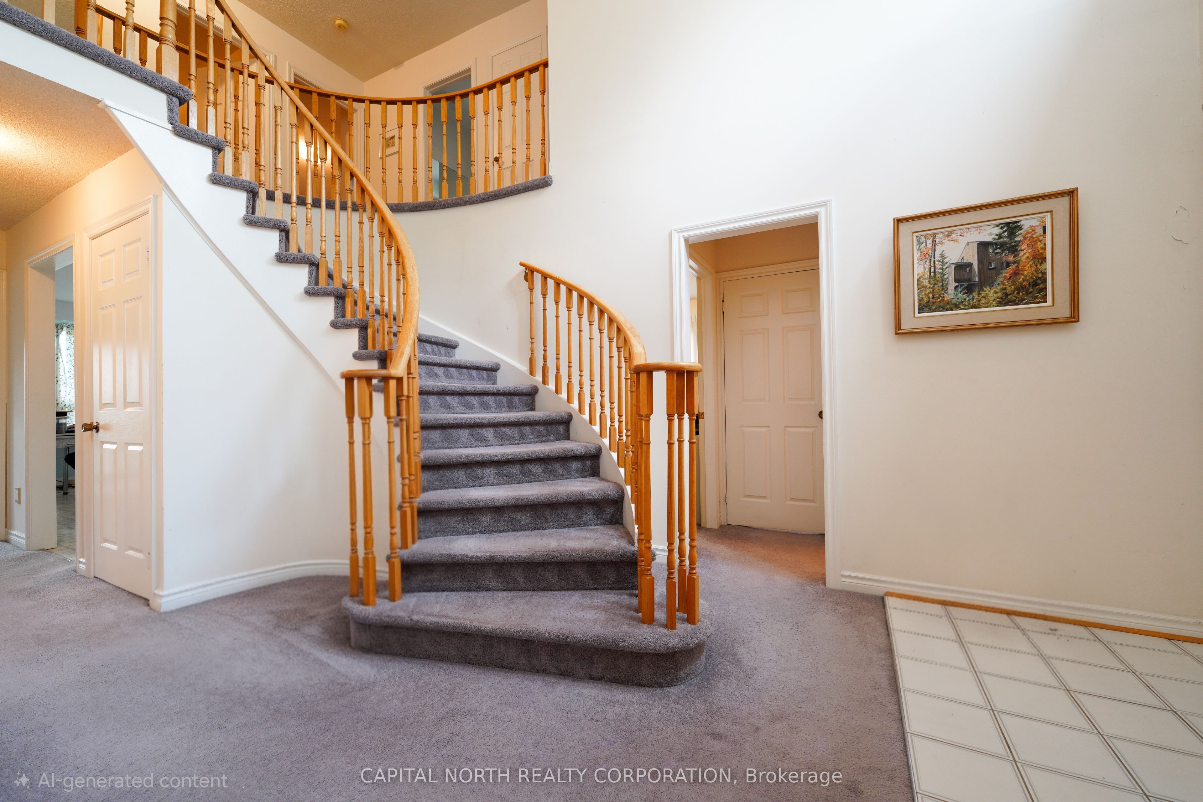 65 Savoy Crescent, Vaughan, ON L4J 7W3 photo 2