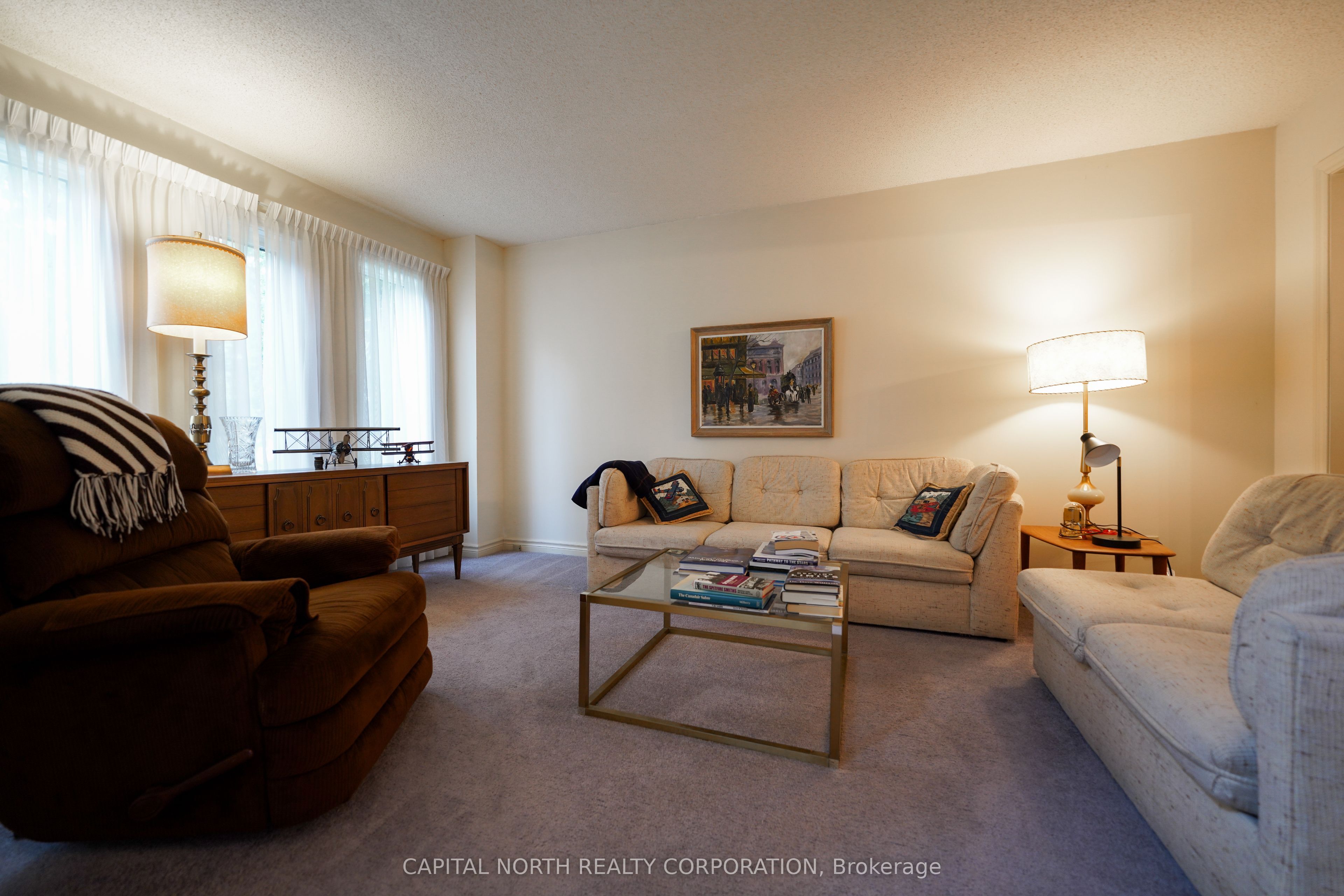 65 Savoy Crescent, Vaughan, ON L4J 7W3 photo 3