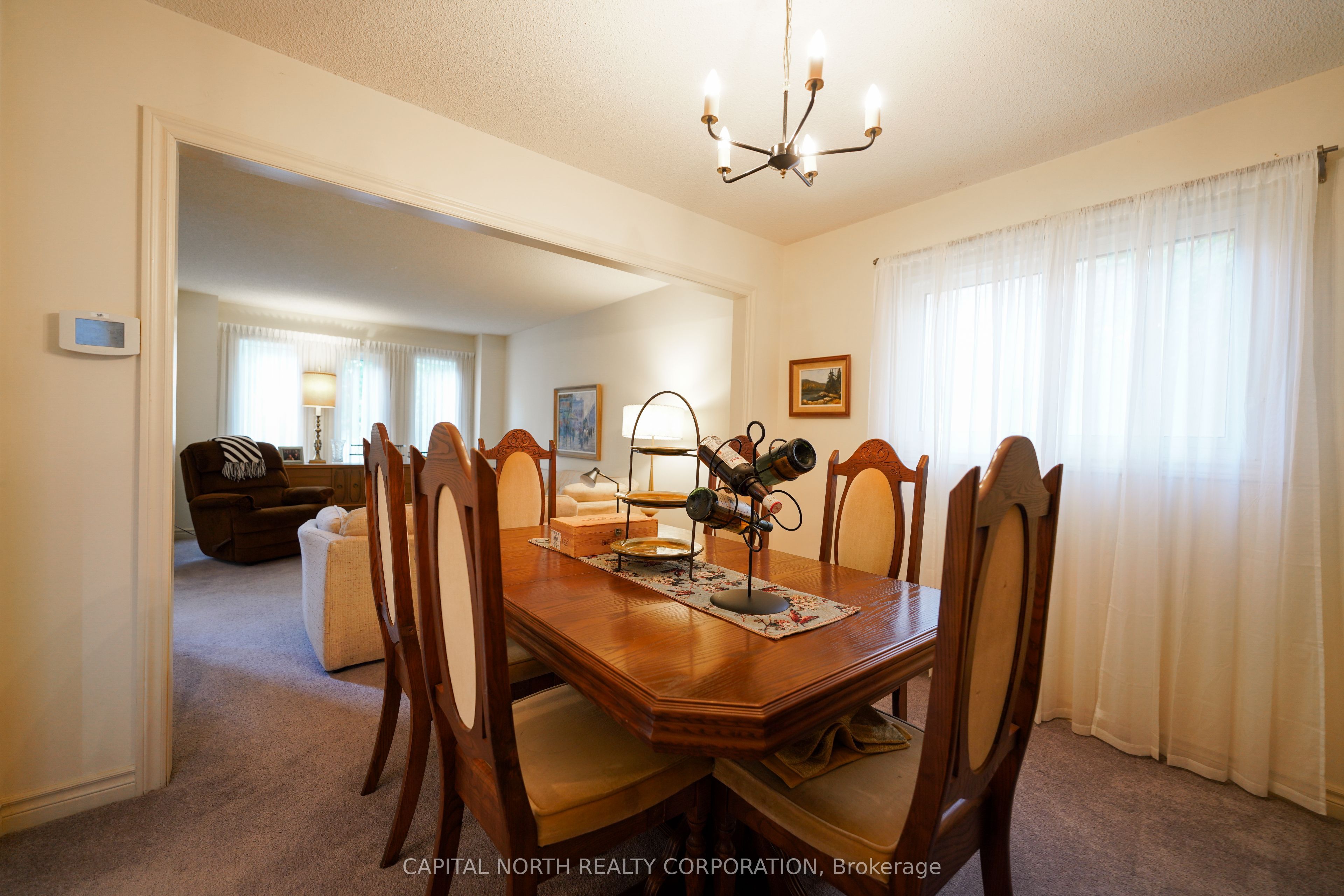 65 Savoy Crescent, Vaughan, ON L4J 7W3 photo 4