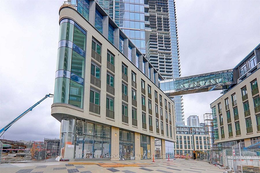 1000 Portage Parkway 1701, Vaughan, ON L4K 0L1