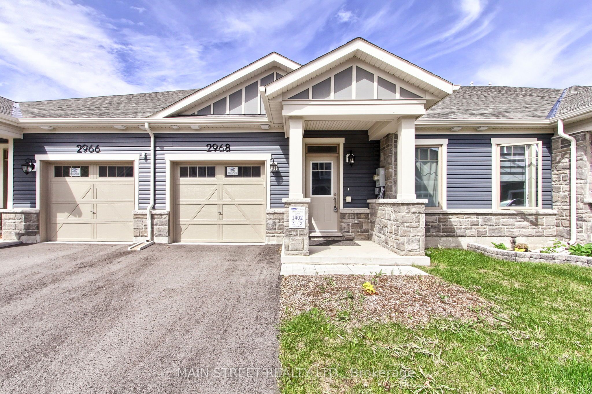 2968 Murphy Place, Innisfil, ON L9S 0S1