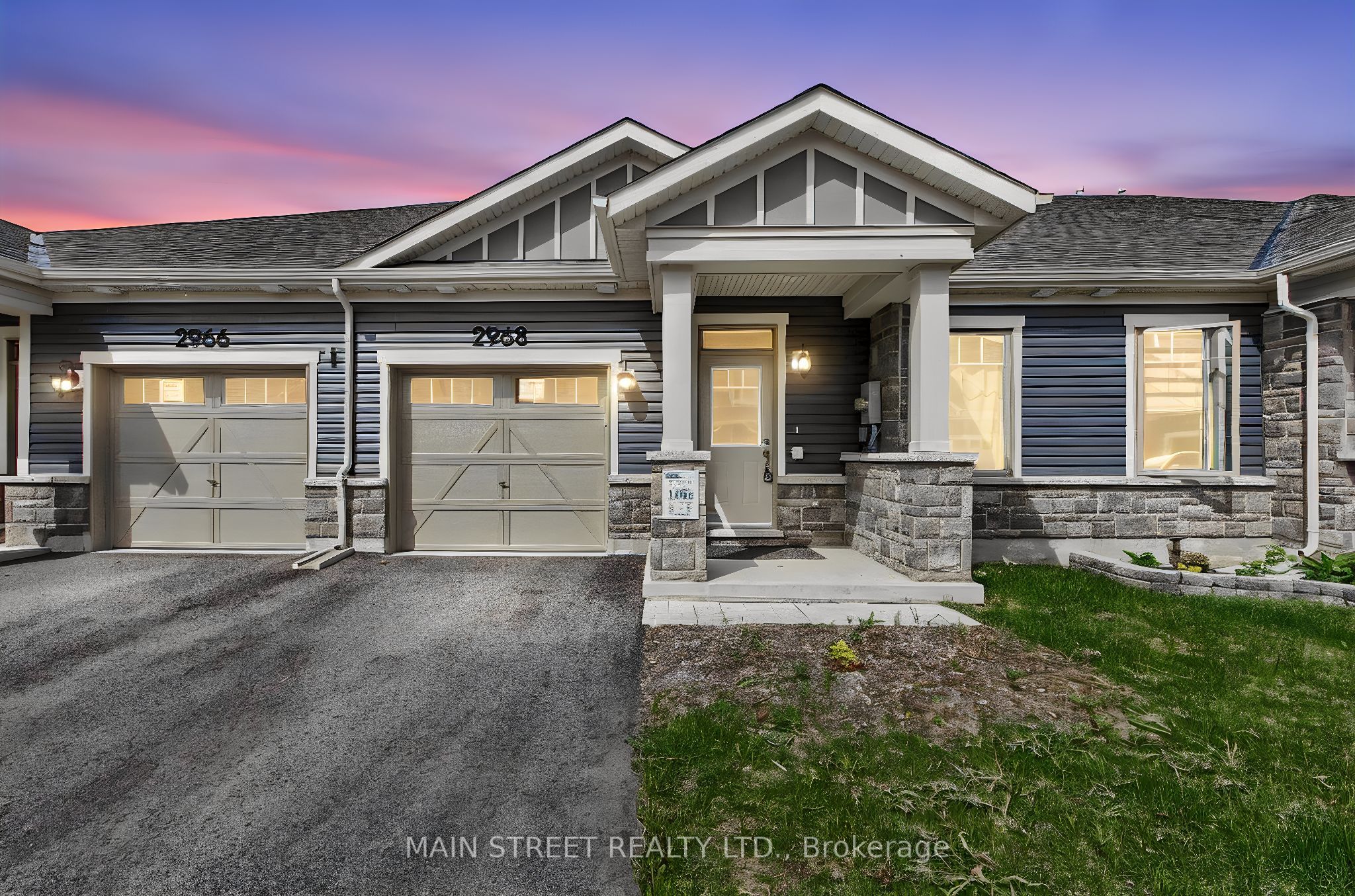 2968 Murphy Place, Innisfil, ON L9S 0S1 photo 2