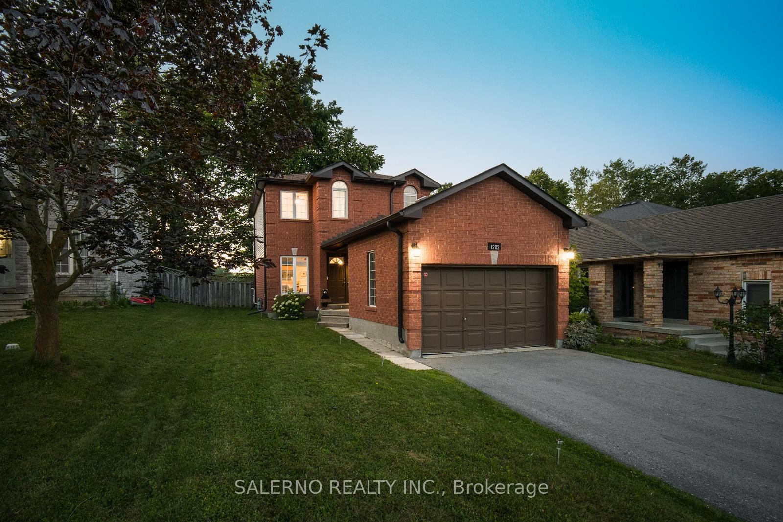 1202 Leslie Drive, Innisfil, ON L9S 2B1 photo 2