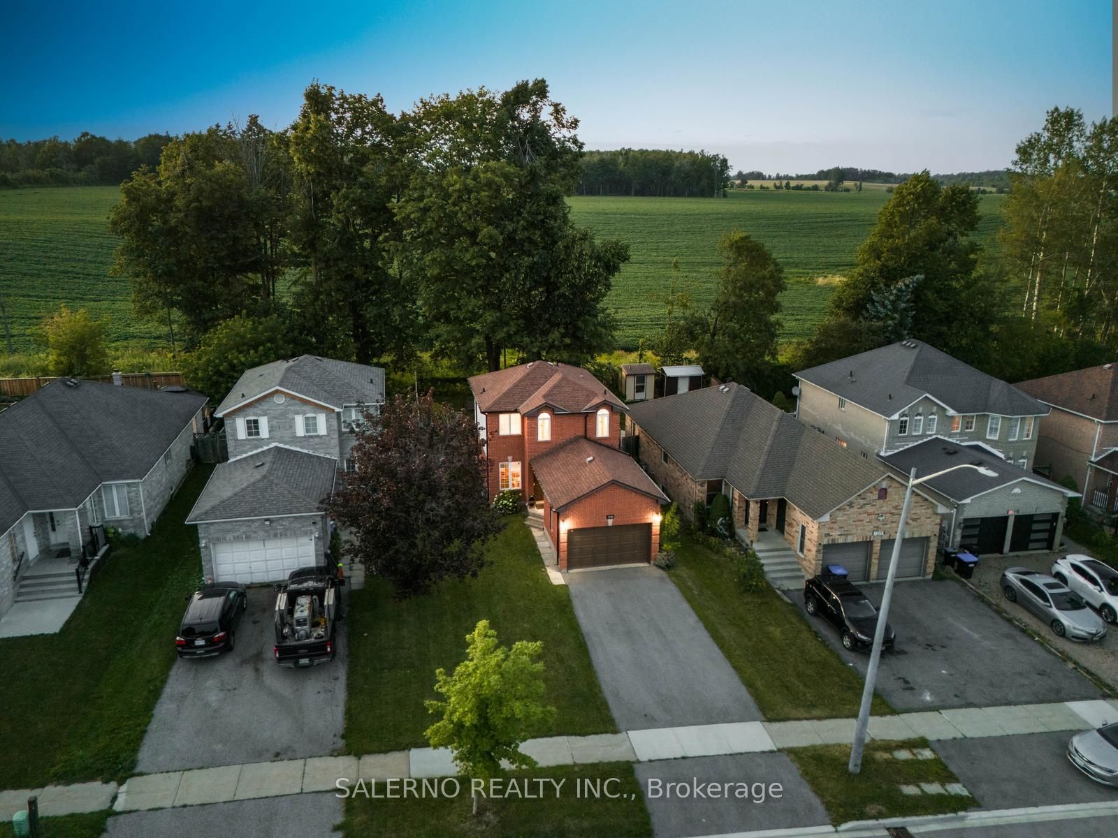 1202 Leslie Drive, Innisfil, ON L9S 2B1 photo 3