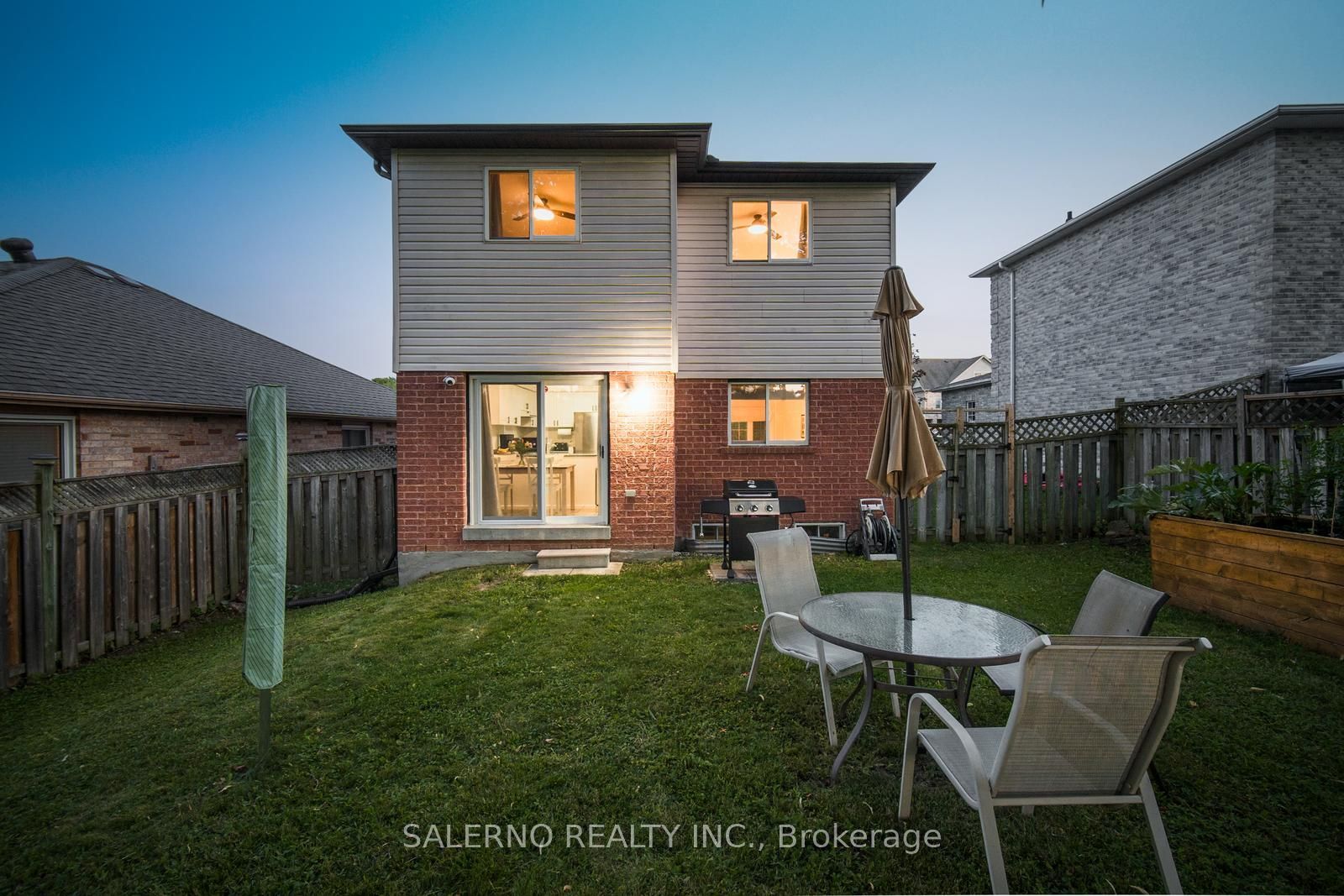 1202 Leslie Drive, Innisfil, ON L9S 2B1 photo 4
