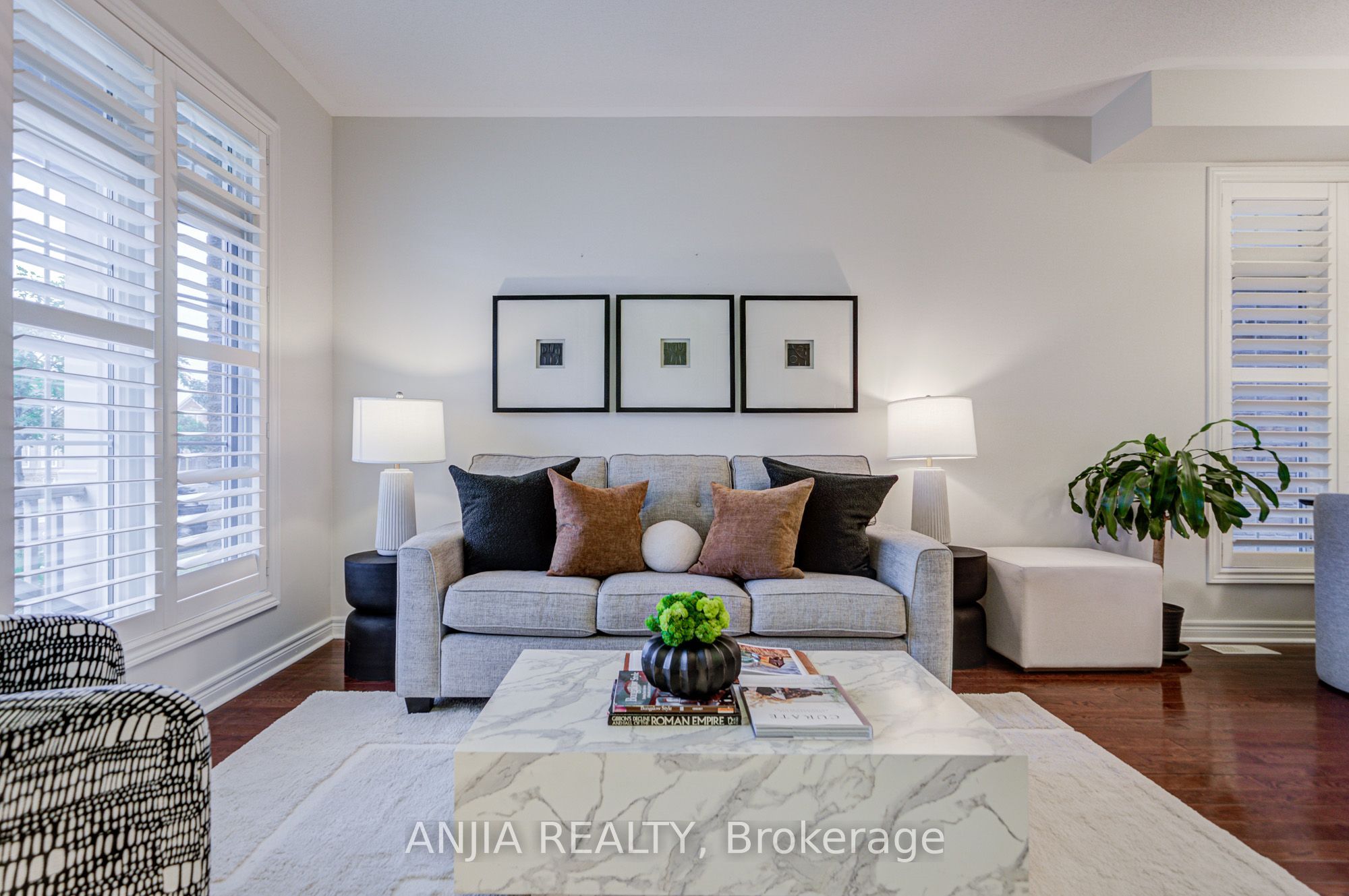2406 Bur Oak Avenue, Markham, ON L6E 1K7 photo 5
