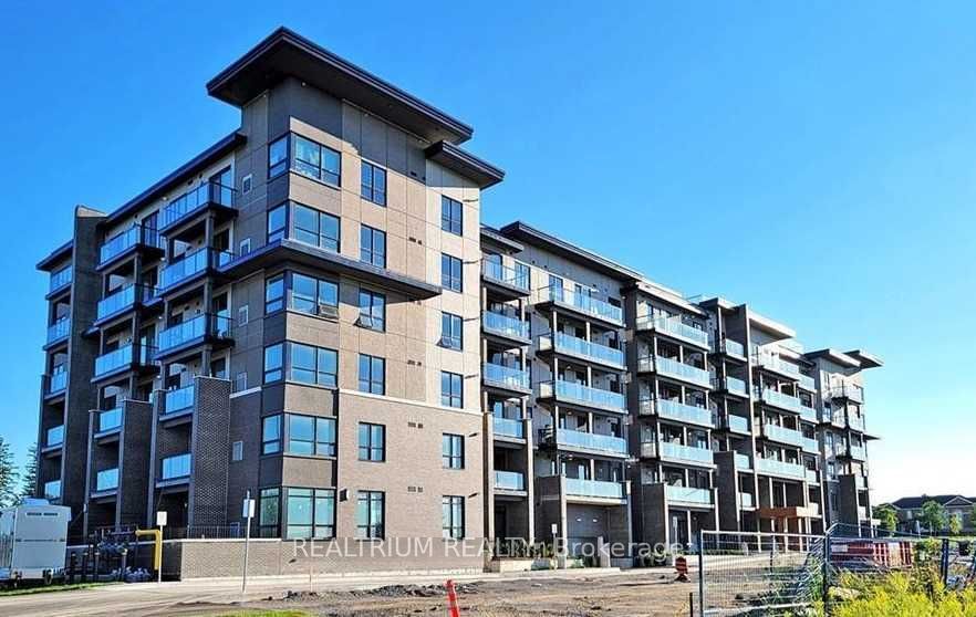 9700 Ninth Line 602, Markham, ON L6B 1A8
