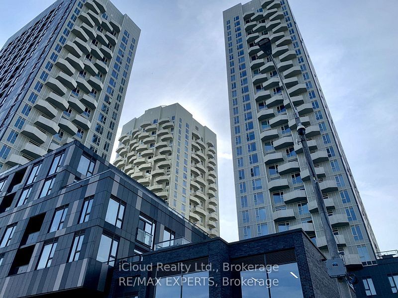 498 Caldari Road 2423, Vaughan, ON L4K 0R4