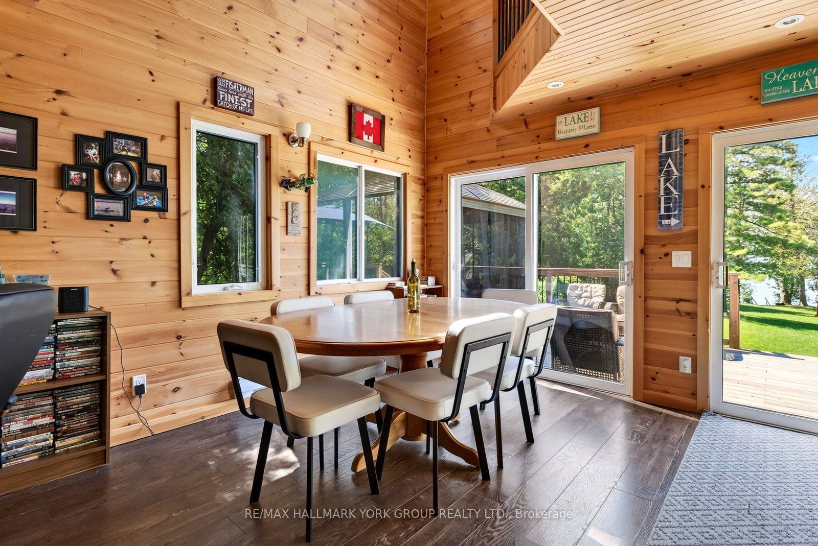 Lot 193 Snake Island Road, Georgina Islands, ON L4P 3E9 photo 4