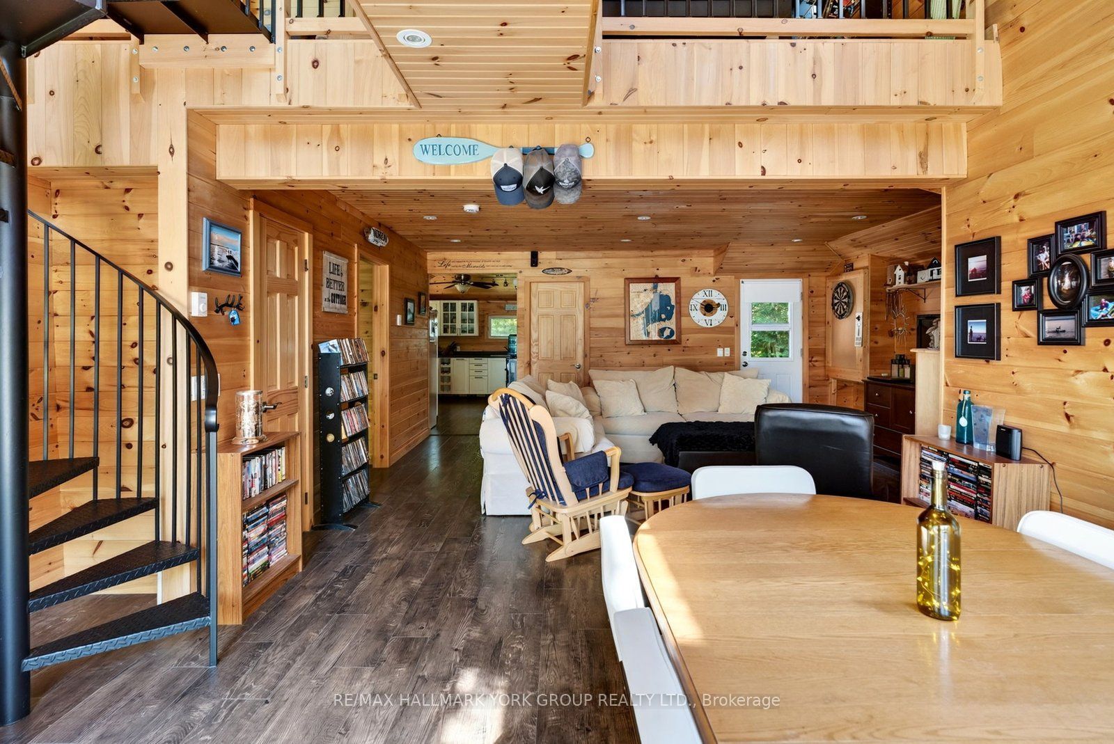 Lot 193 Snake Island Road, Georgina Islands, ON L4P 3E9 photo 5