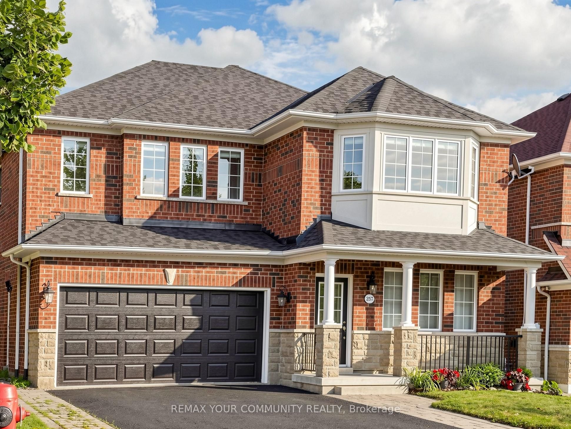 267 Bilbrough Street, Aurora, ON L4G 7X6