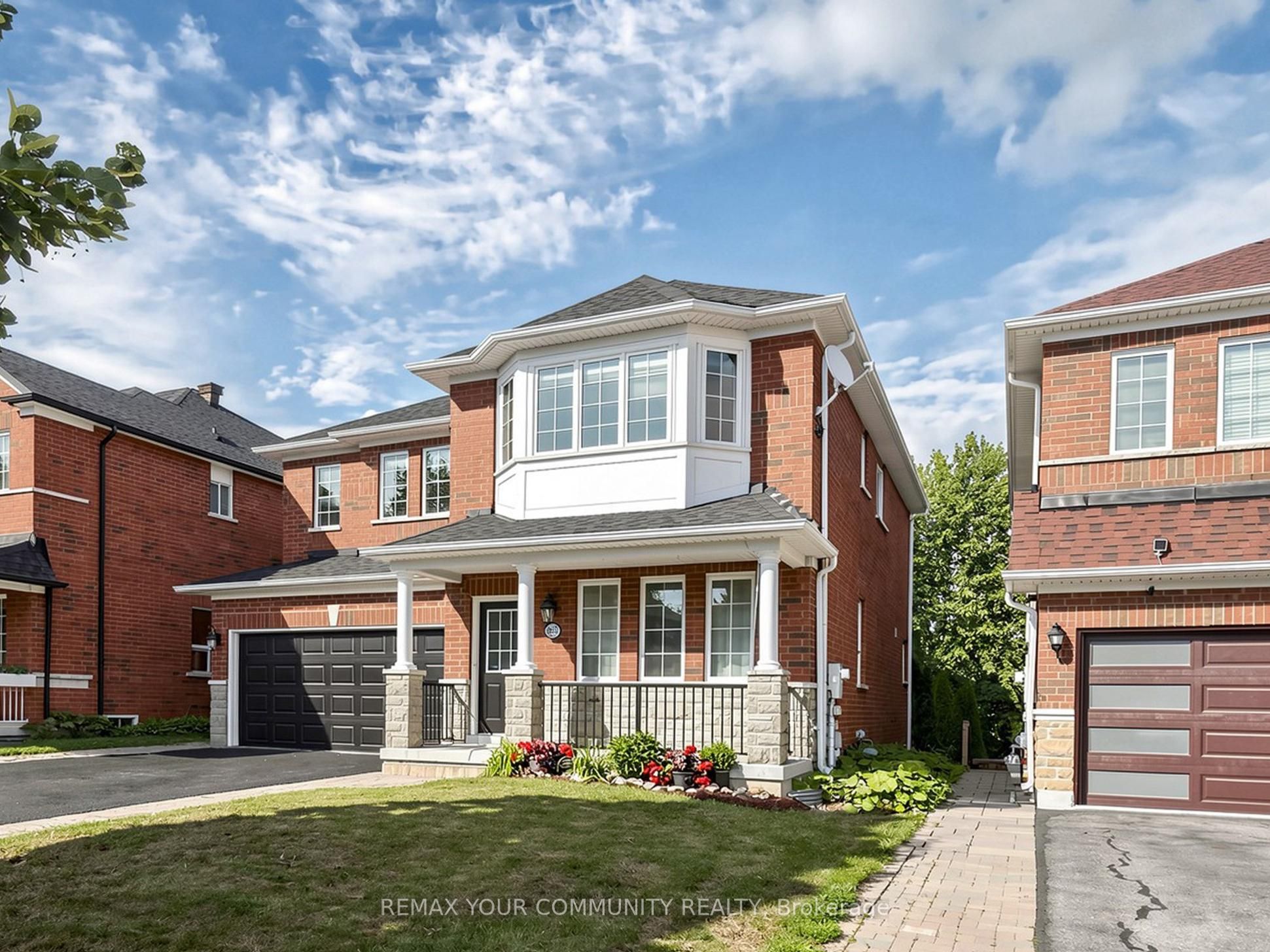 267 Bilbrough Street, Aurora, ON L4G 7X6 photo 4