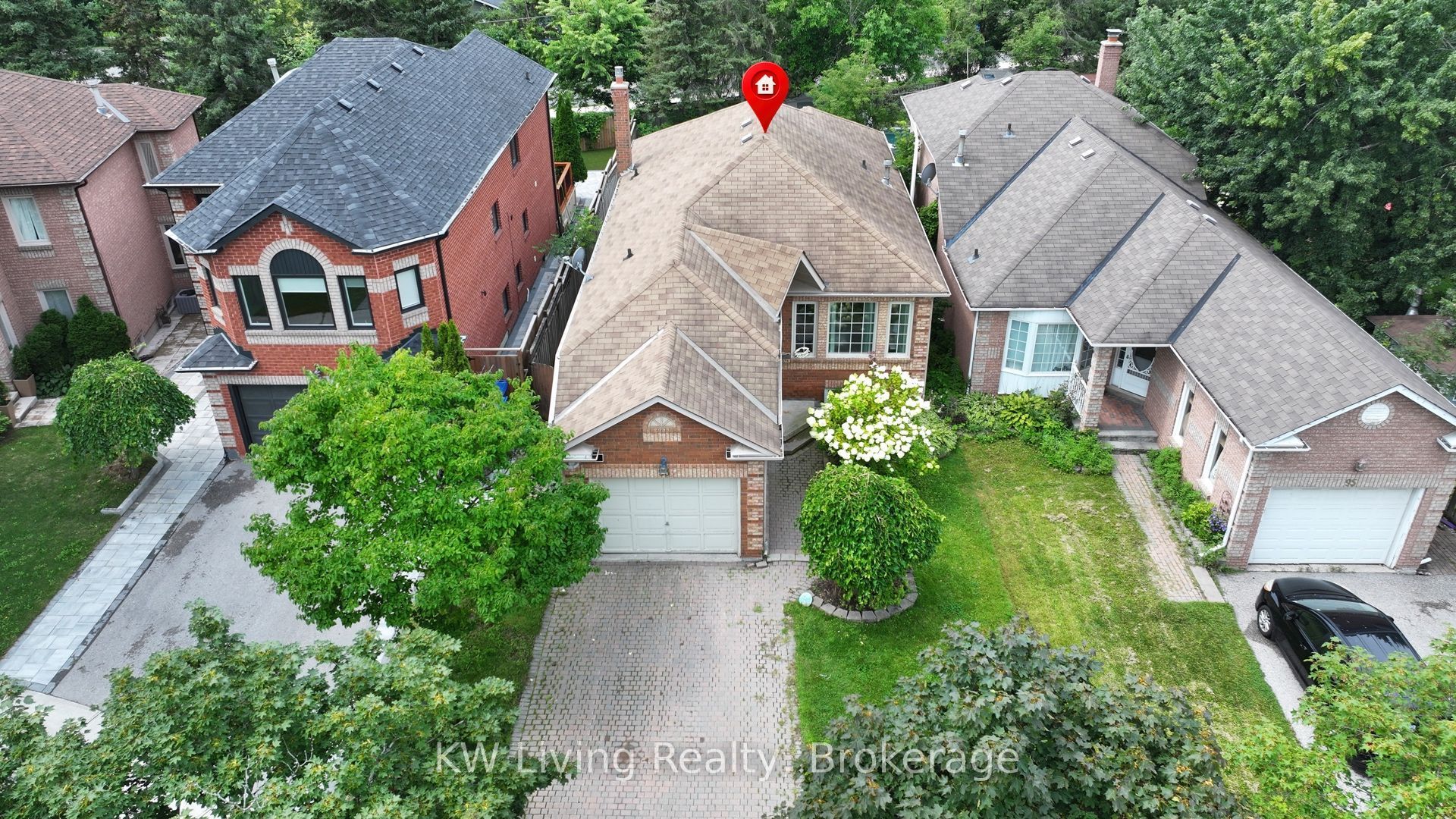 93 Sunbird Boulevard, Georgina, ON L4P 3V8 photo 3