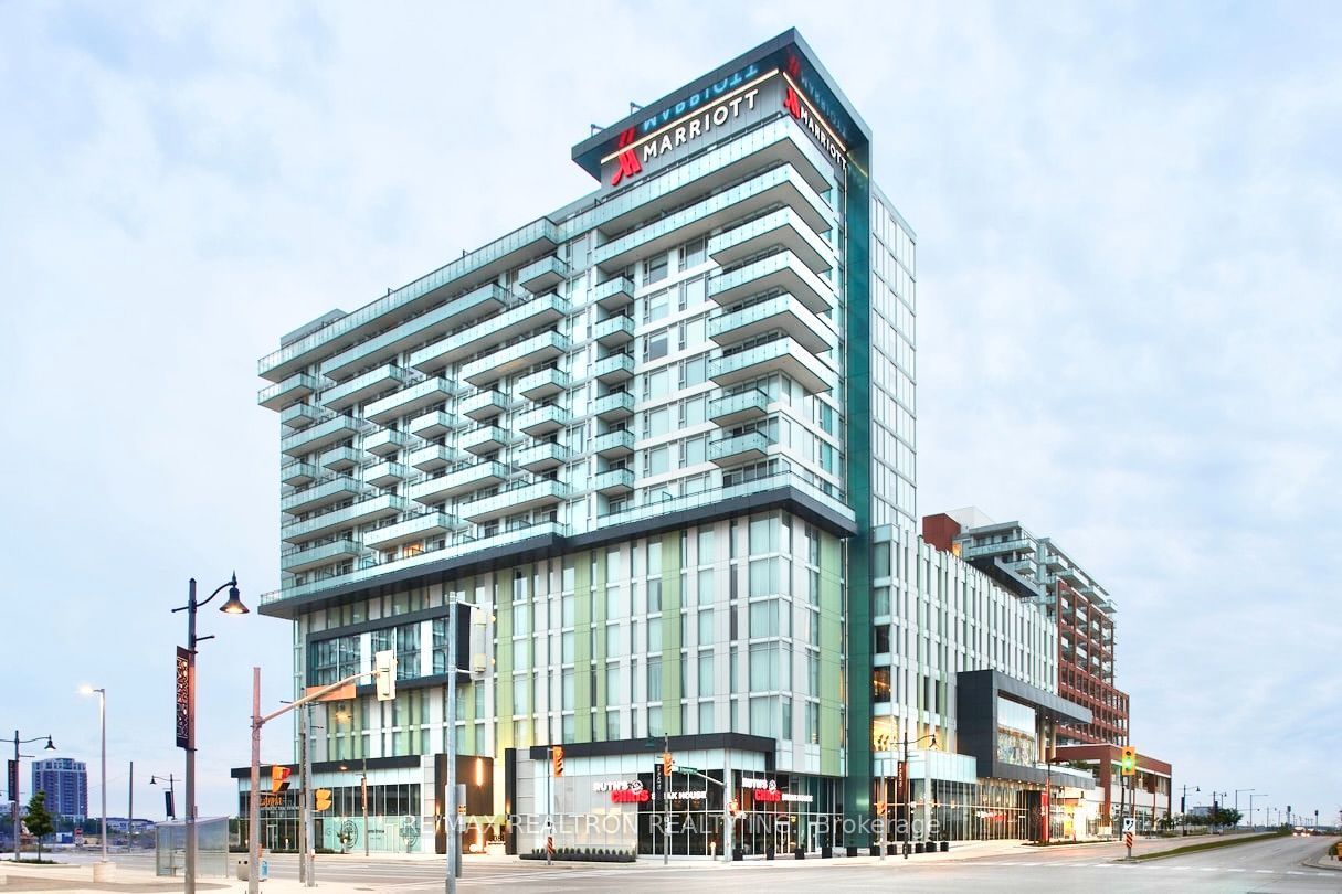 180 Enterprise Boulevard 1213, Markham, ON L6G 0G4