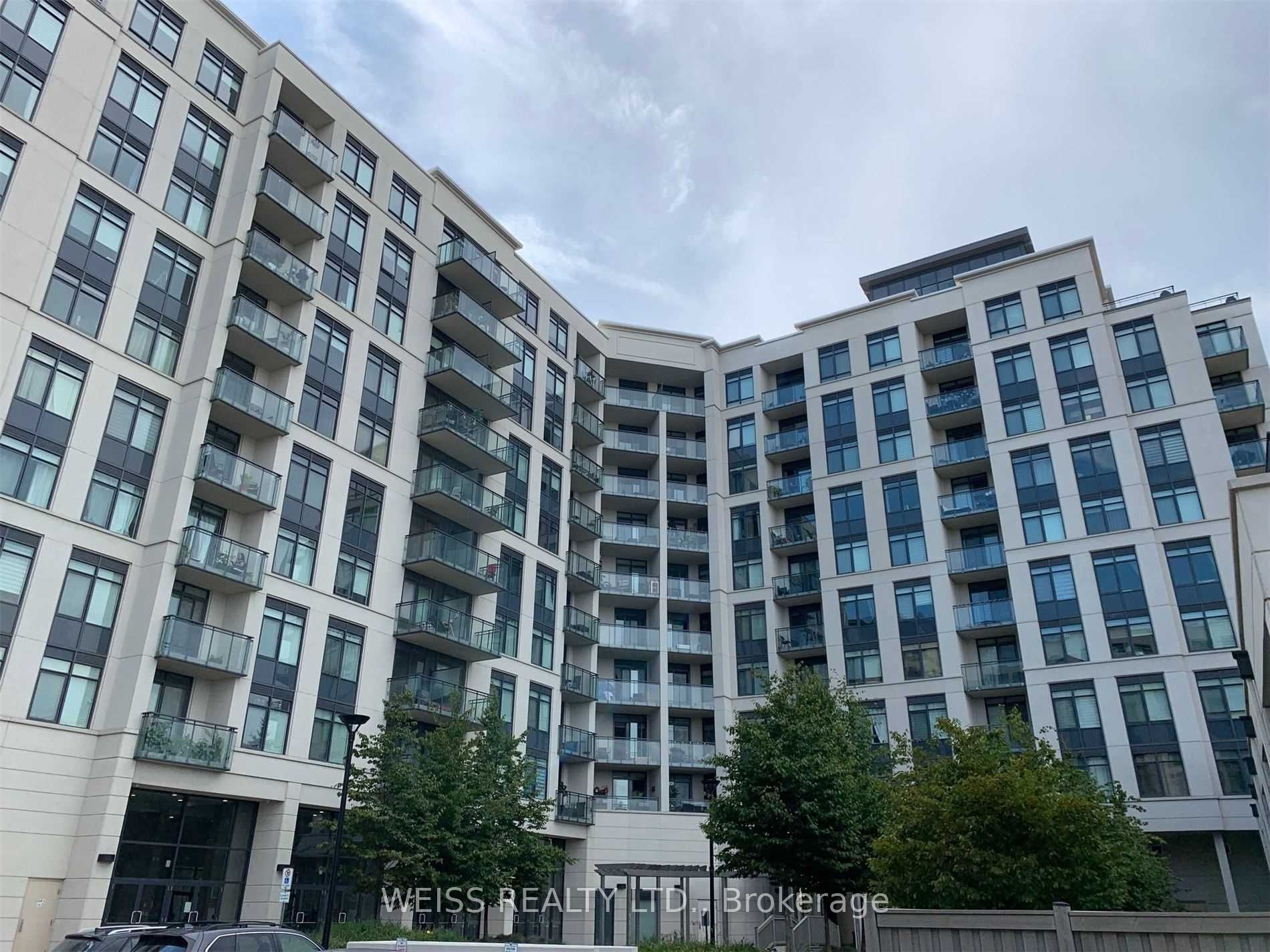 12 Woodstream Boulevard 513, Vaughan, ON L4L 8C3
