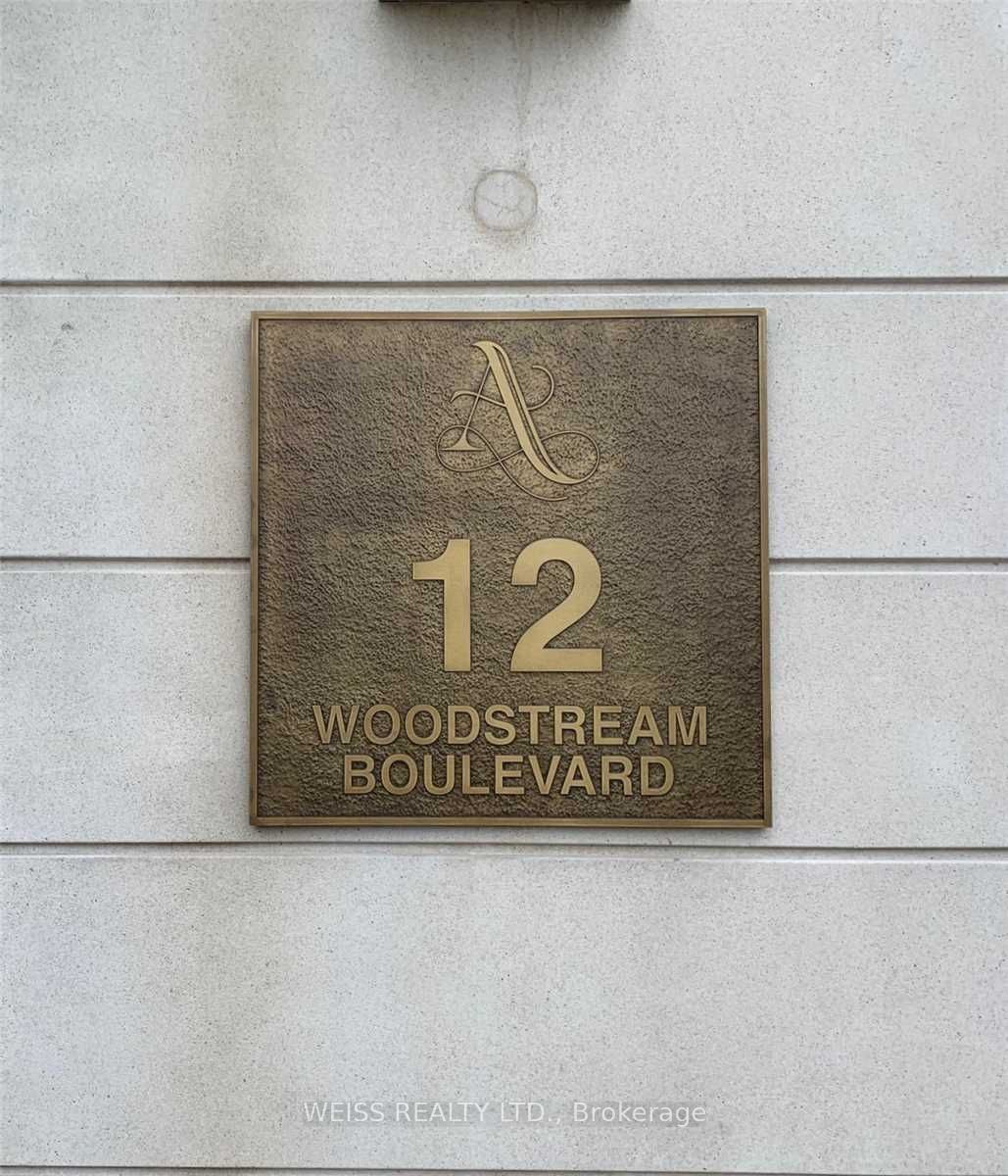 12 Woodstream Boulevard 513, Vaughan, ON L4L 8C3 photo 2